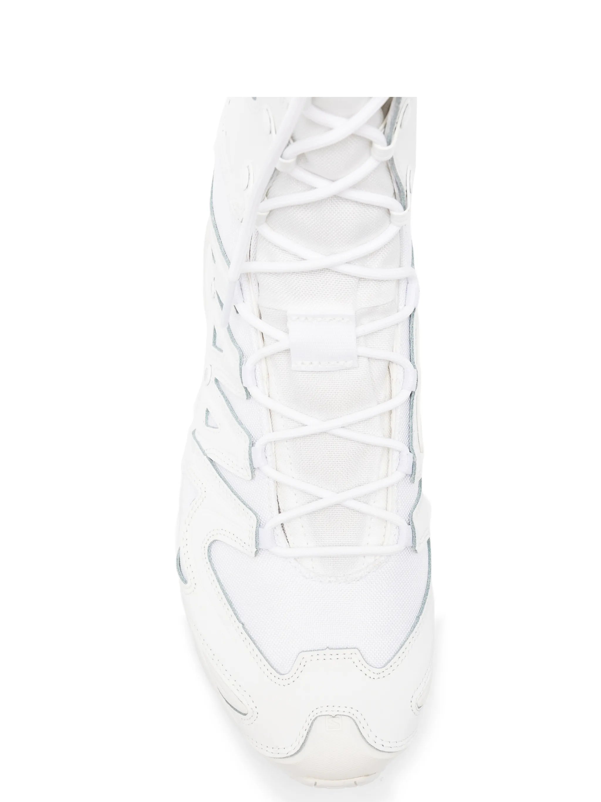 x Rier Xa Jungle lace-up sneakers
