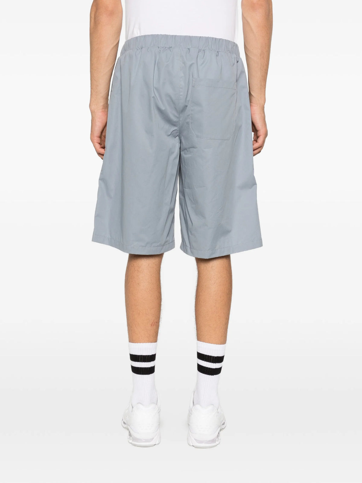 bermuda cotton avio