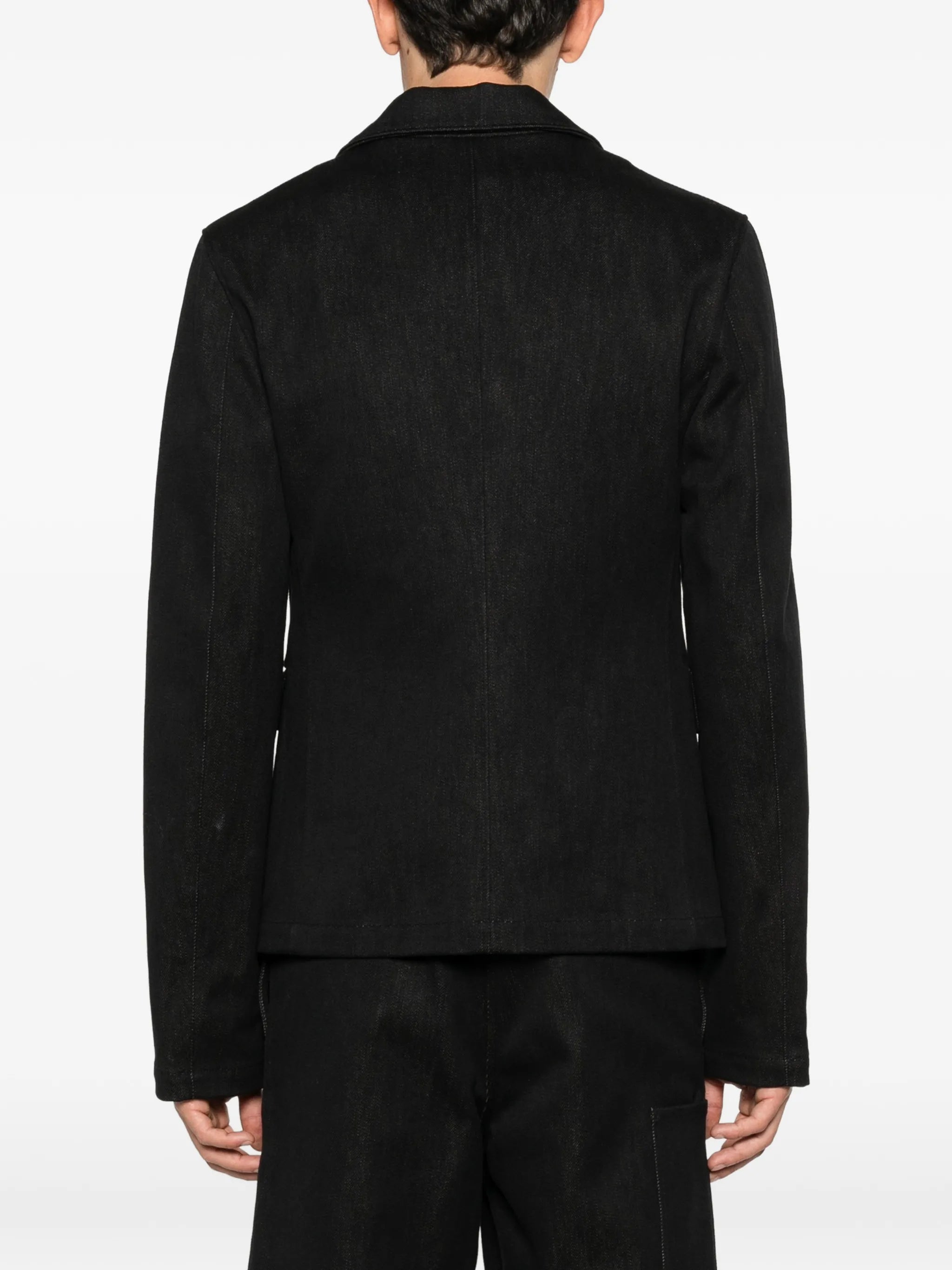 slim blazer jacket