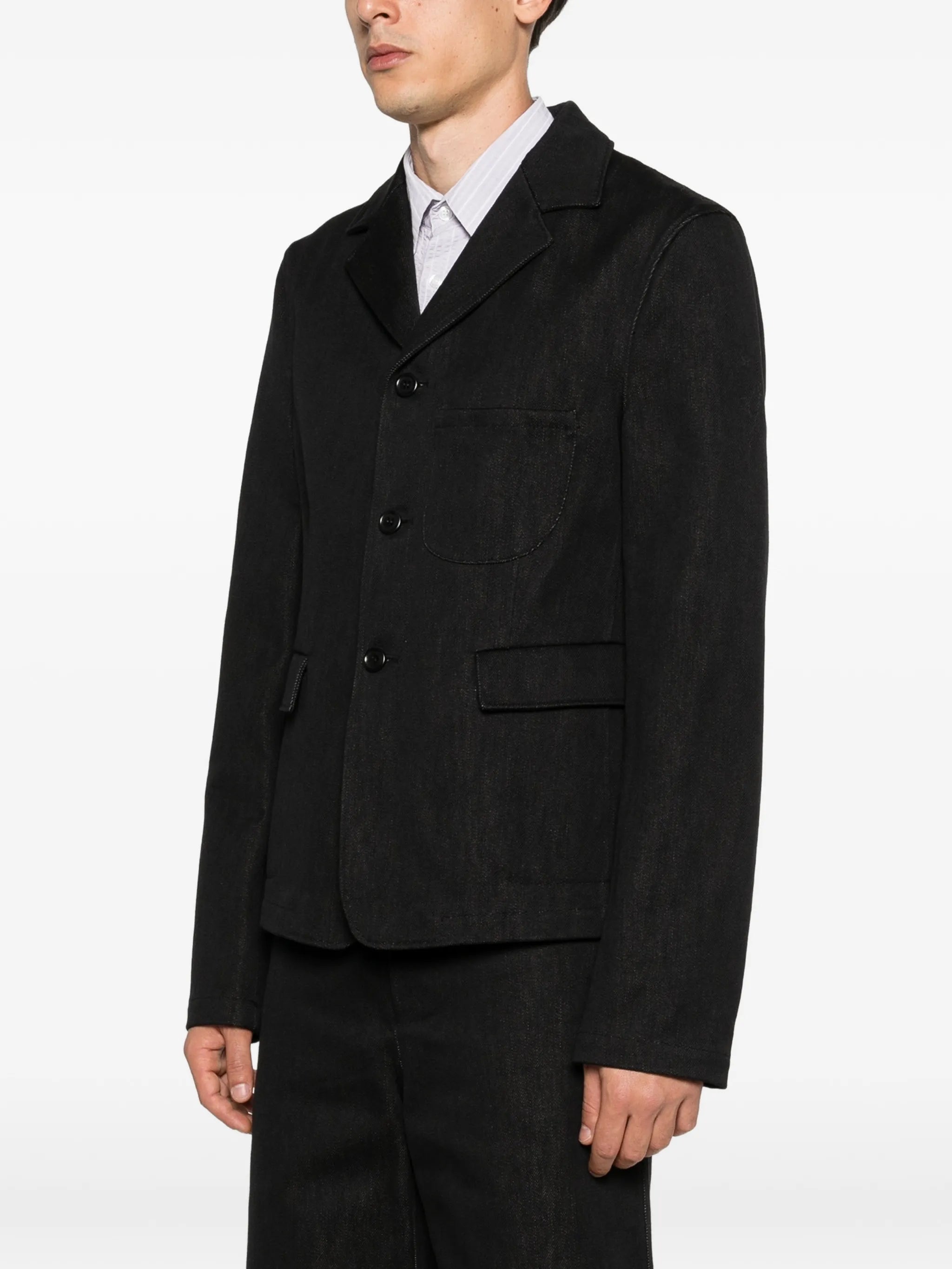 slim blazer jacket