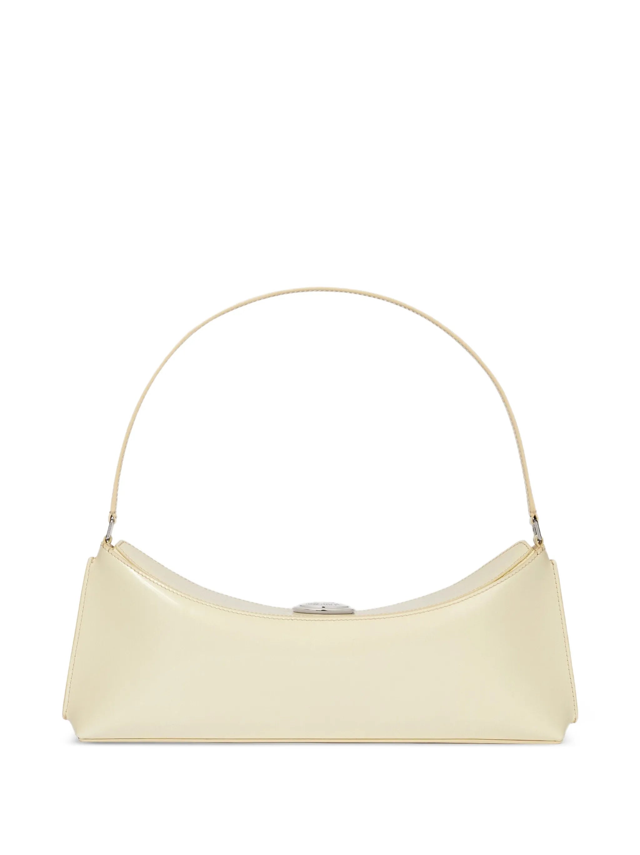 The Ovalo clutch