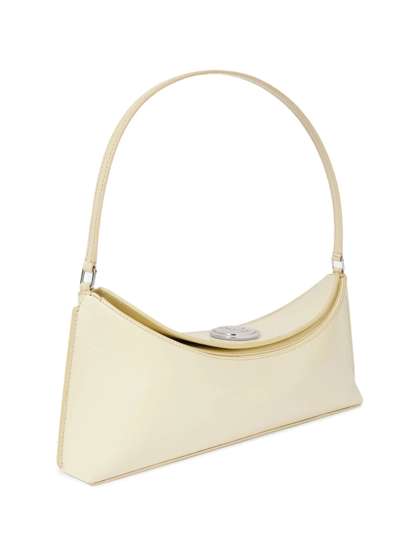 The Ovalo clutch