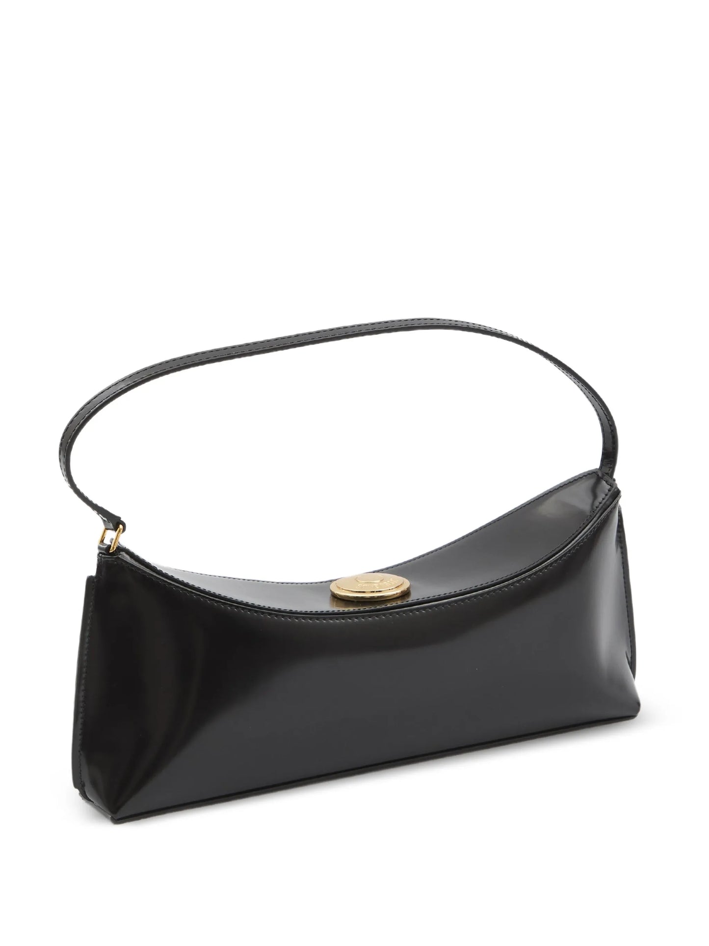 The Ovalo shoulder bag
