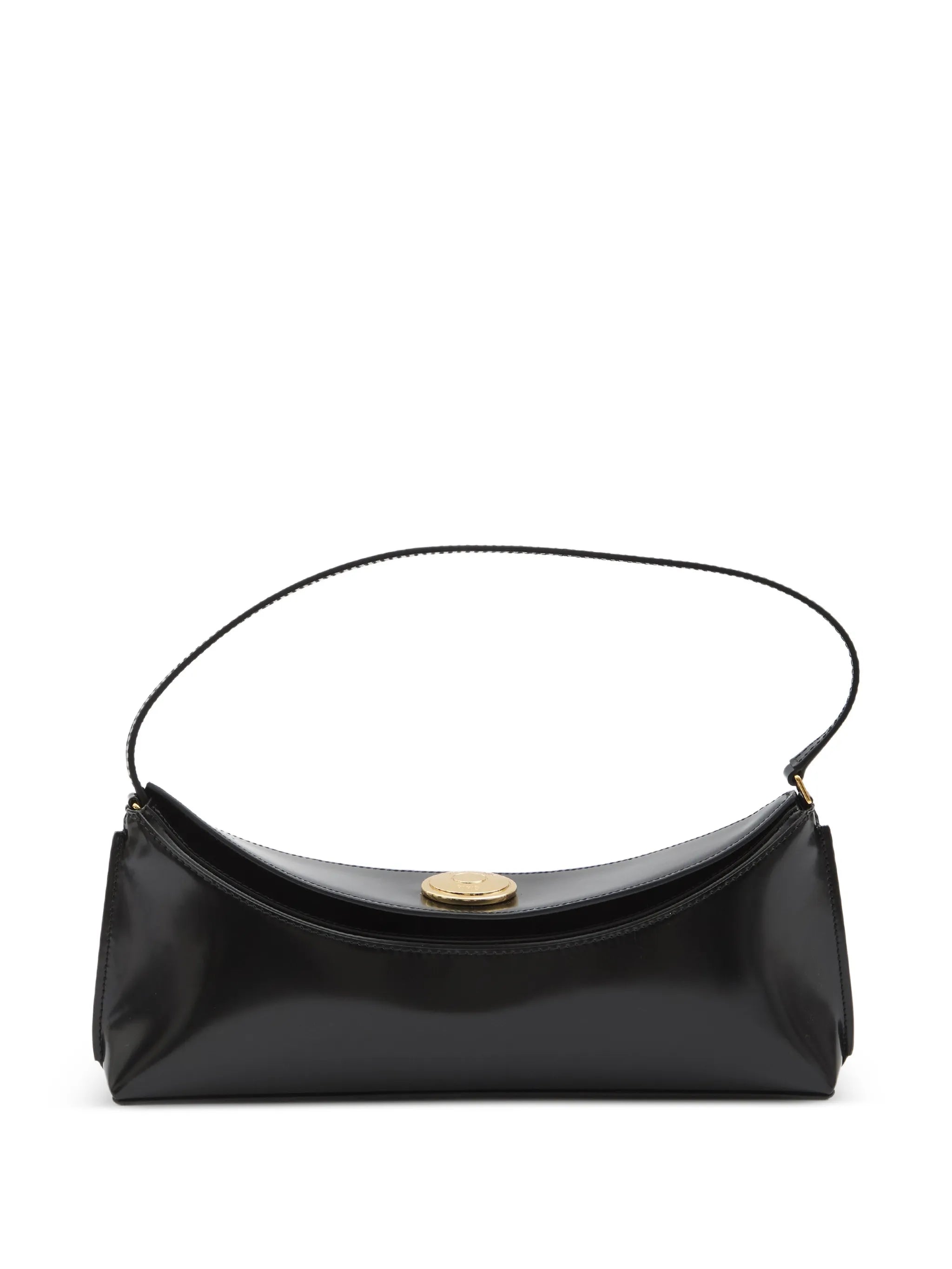 The Ovalo shoulder bag
