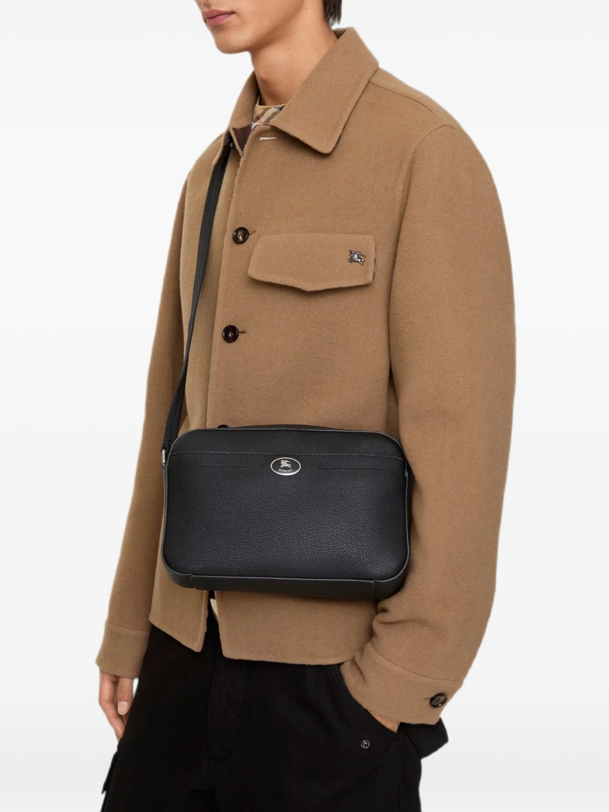 Cotswolds messenger bag