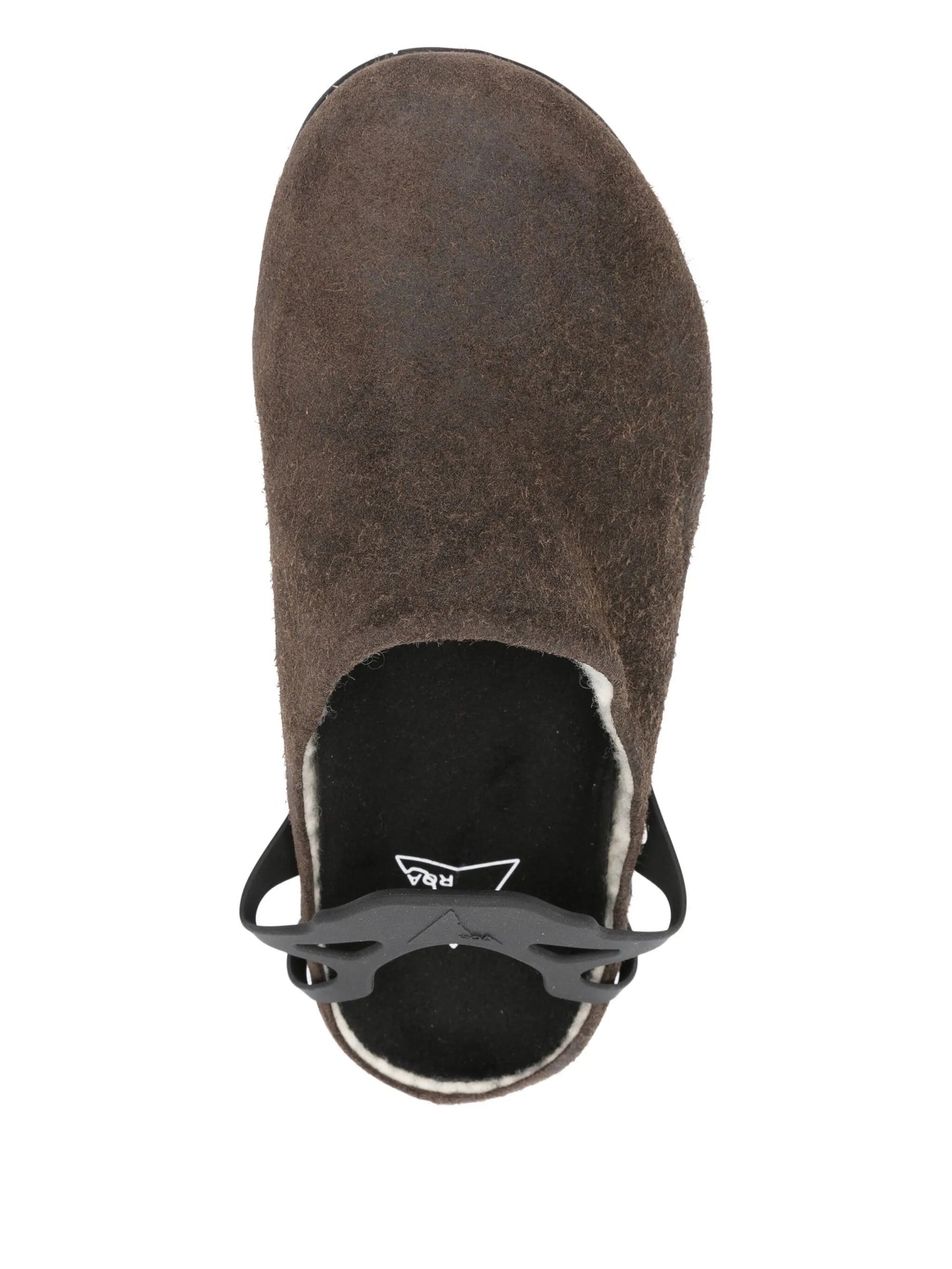 Fedaia mules