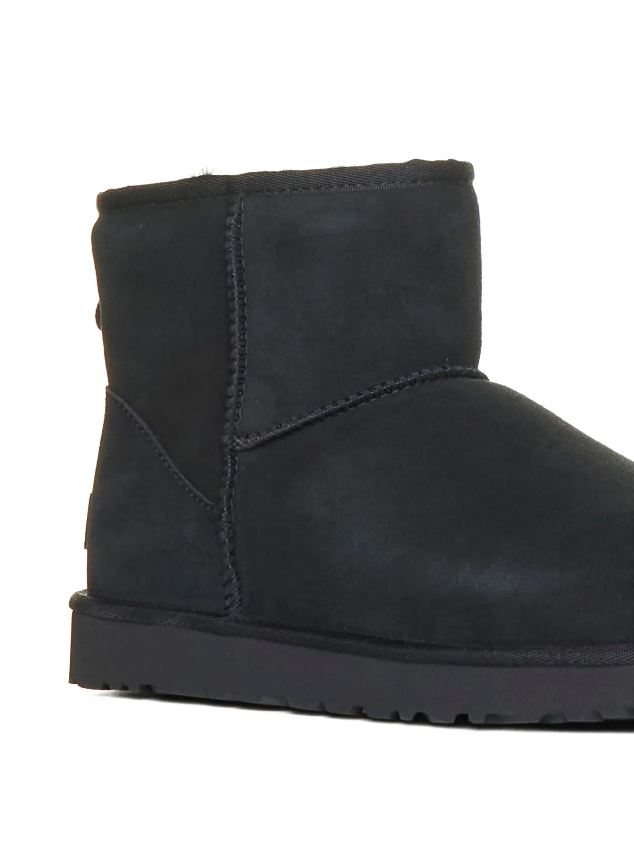 Classic Mini II ankle boots