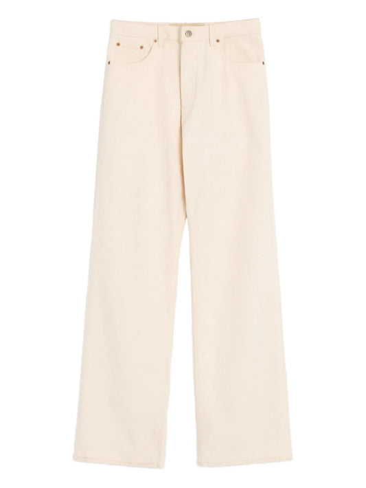 cotton trousers