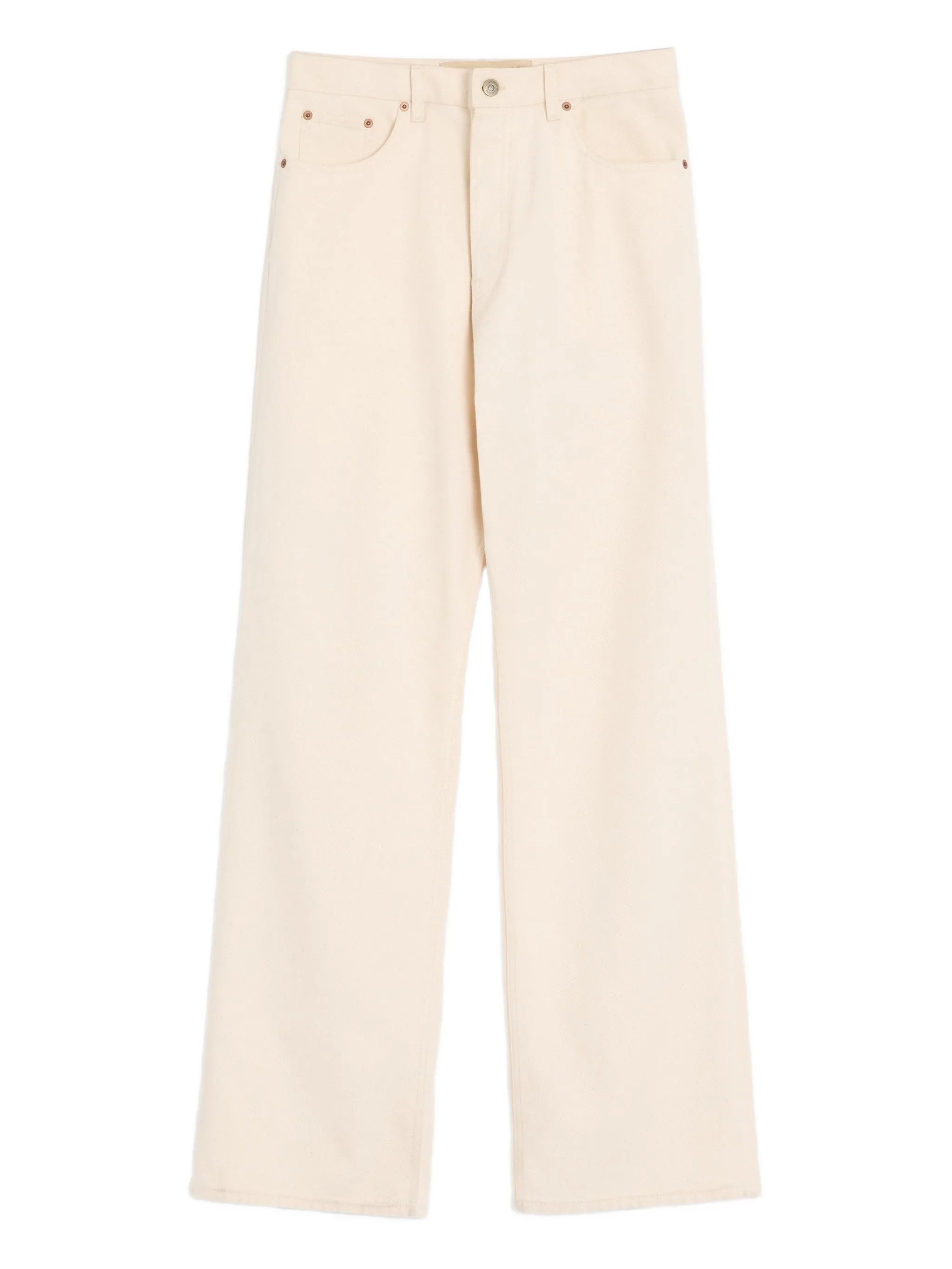 cotton jeans