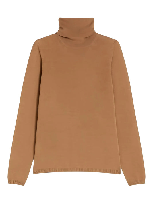 Saluto wool sweater