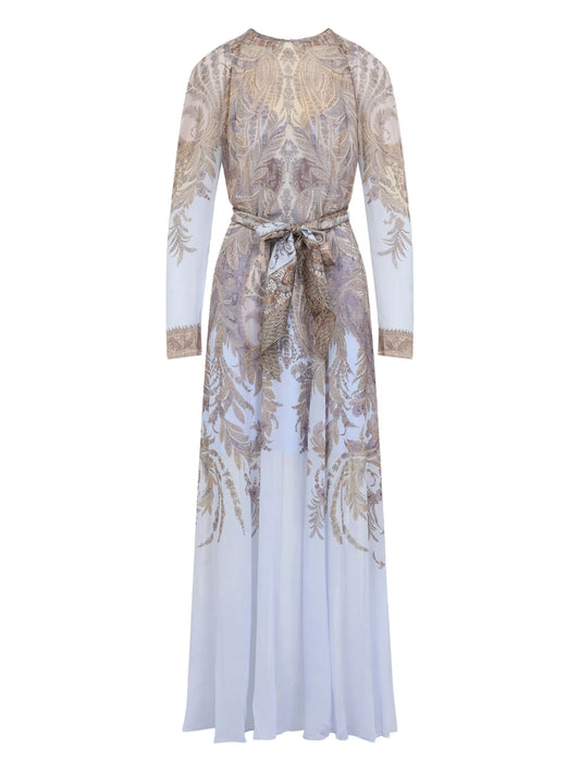 Hypnotic Sheath dress