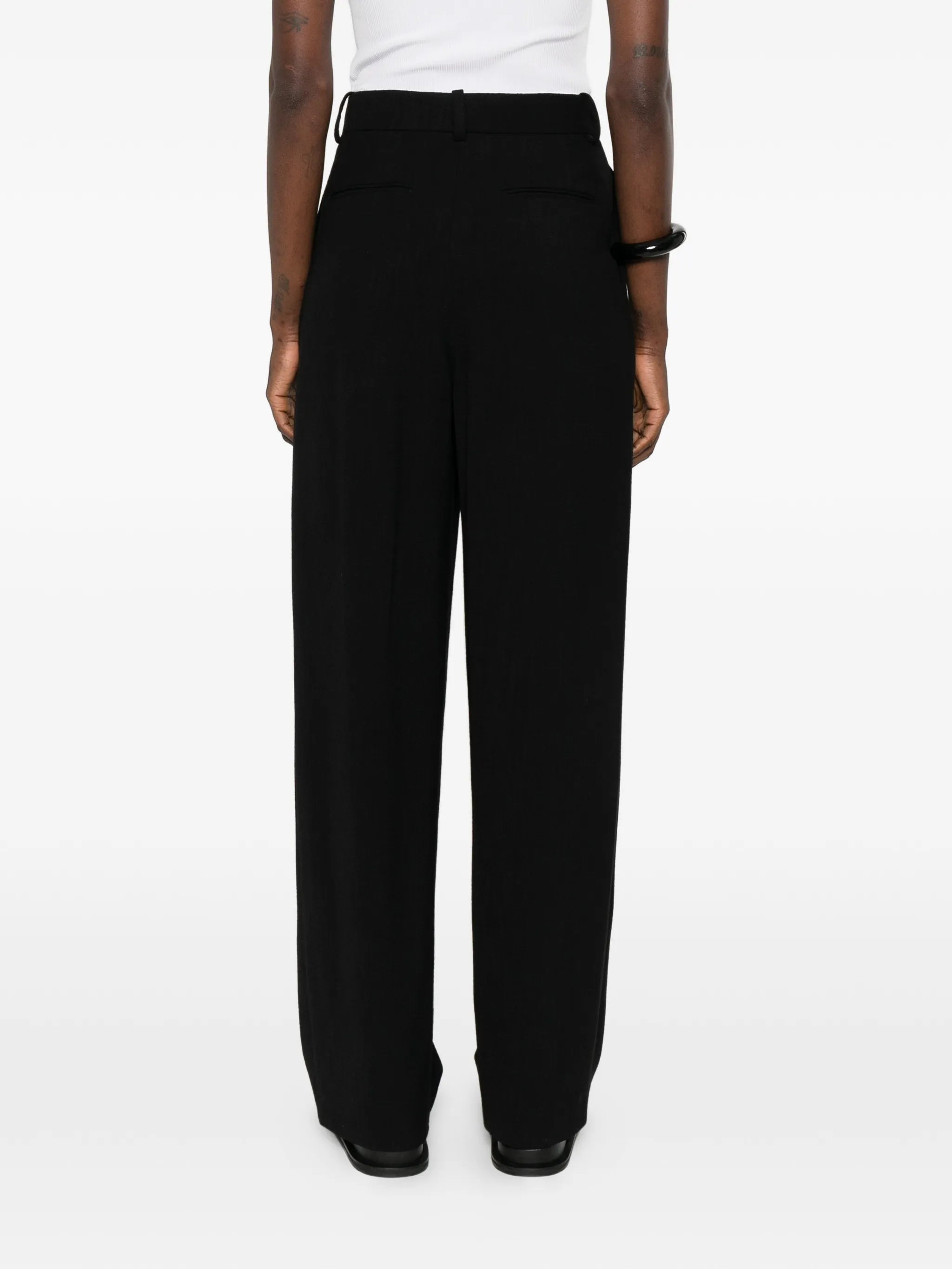 belt-loops trousers