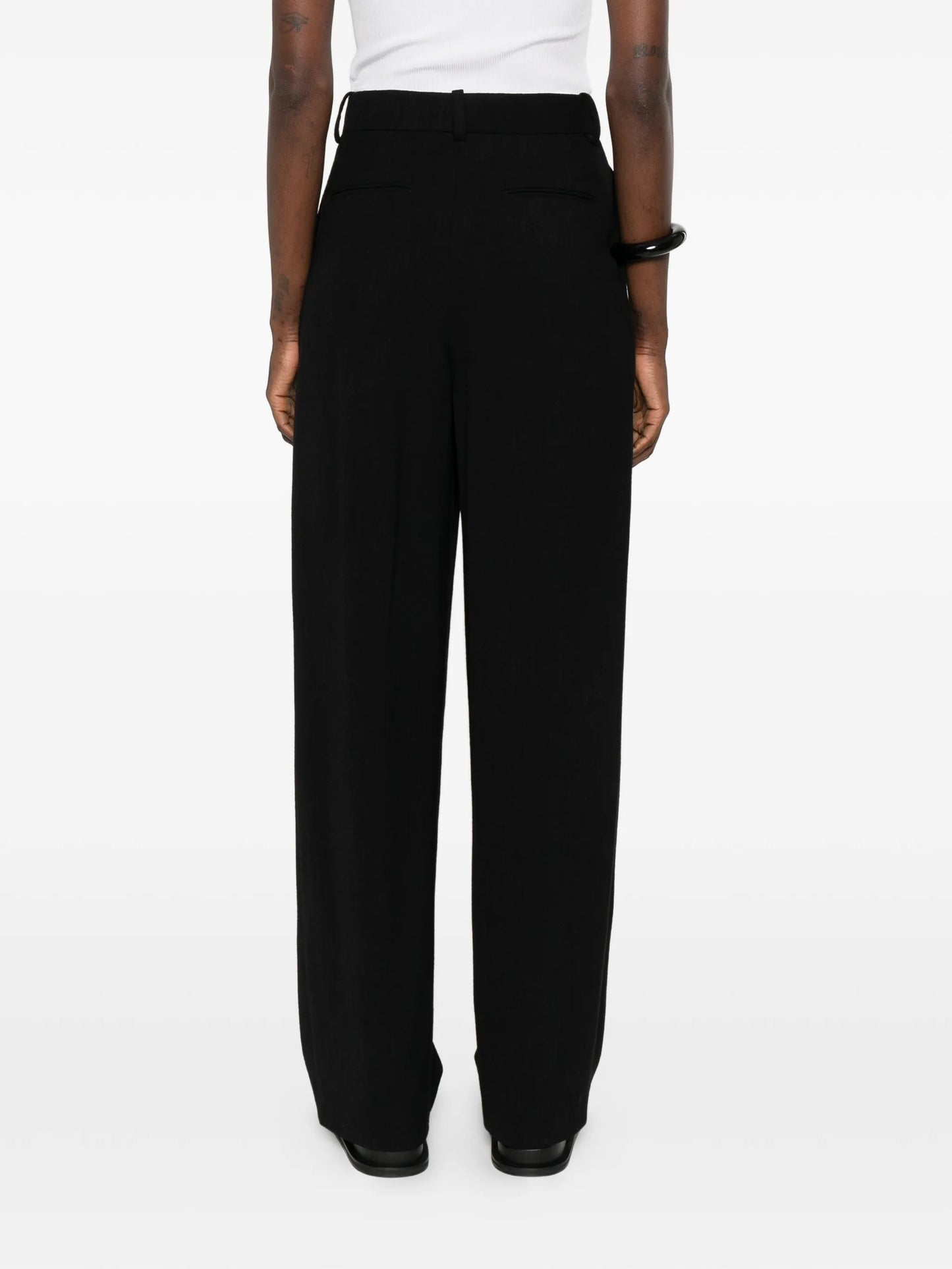 belt-loops trousers