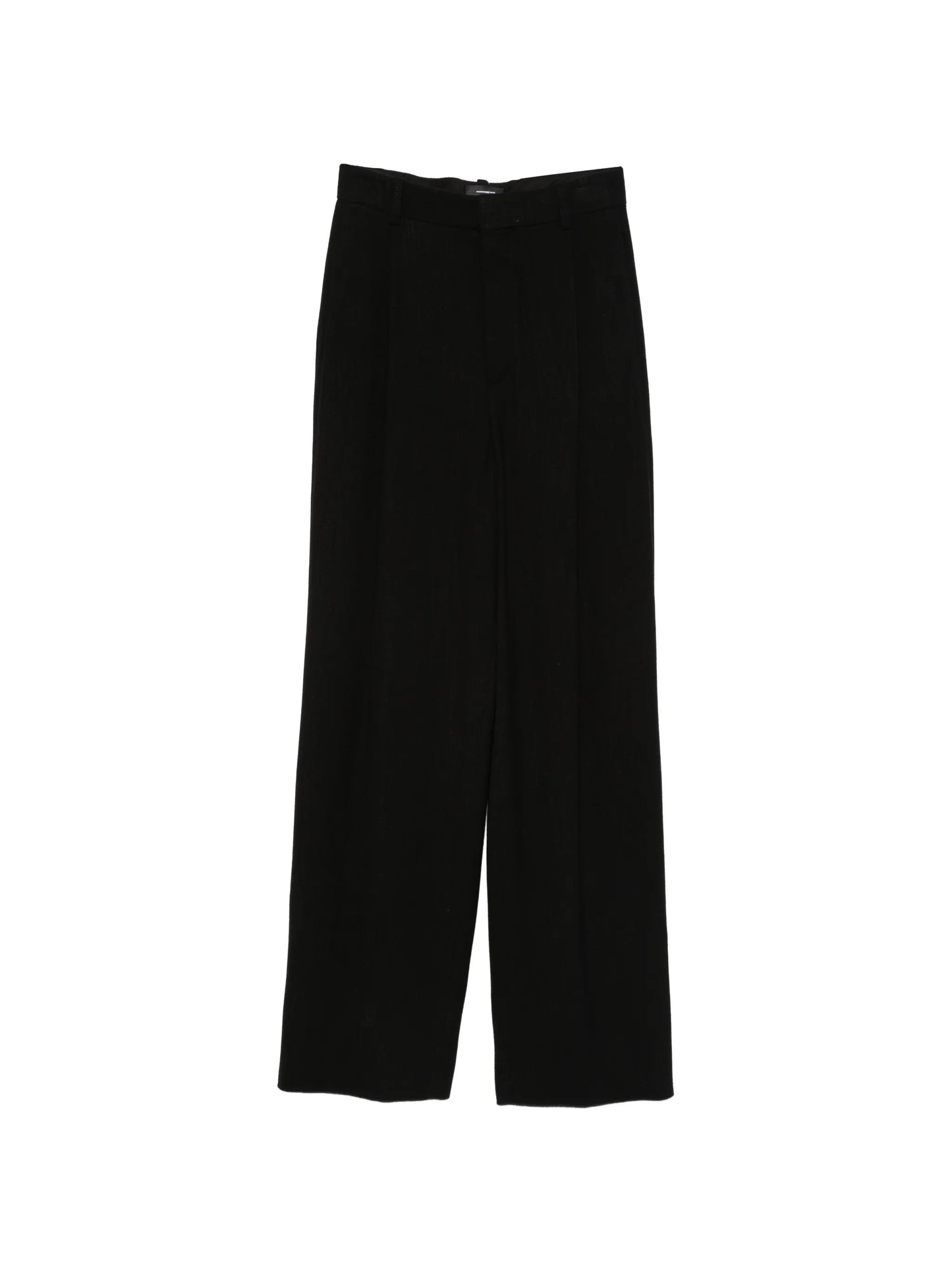 belt-loops trousers