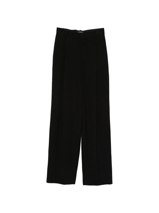 belt-loops trousers