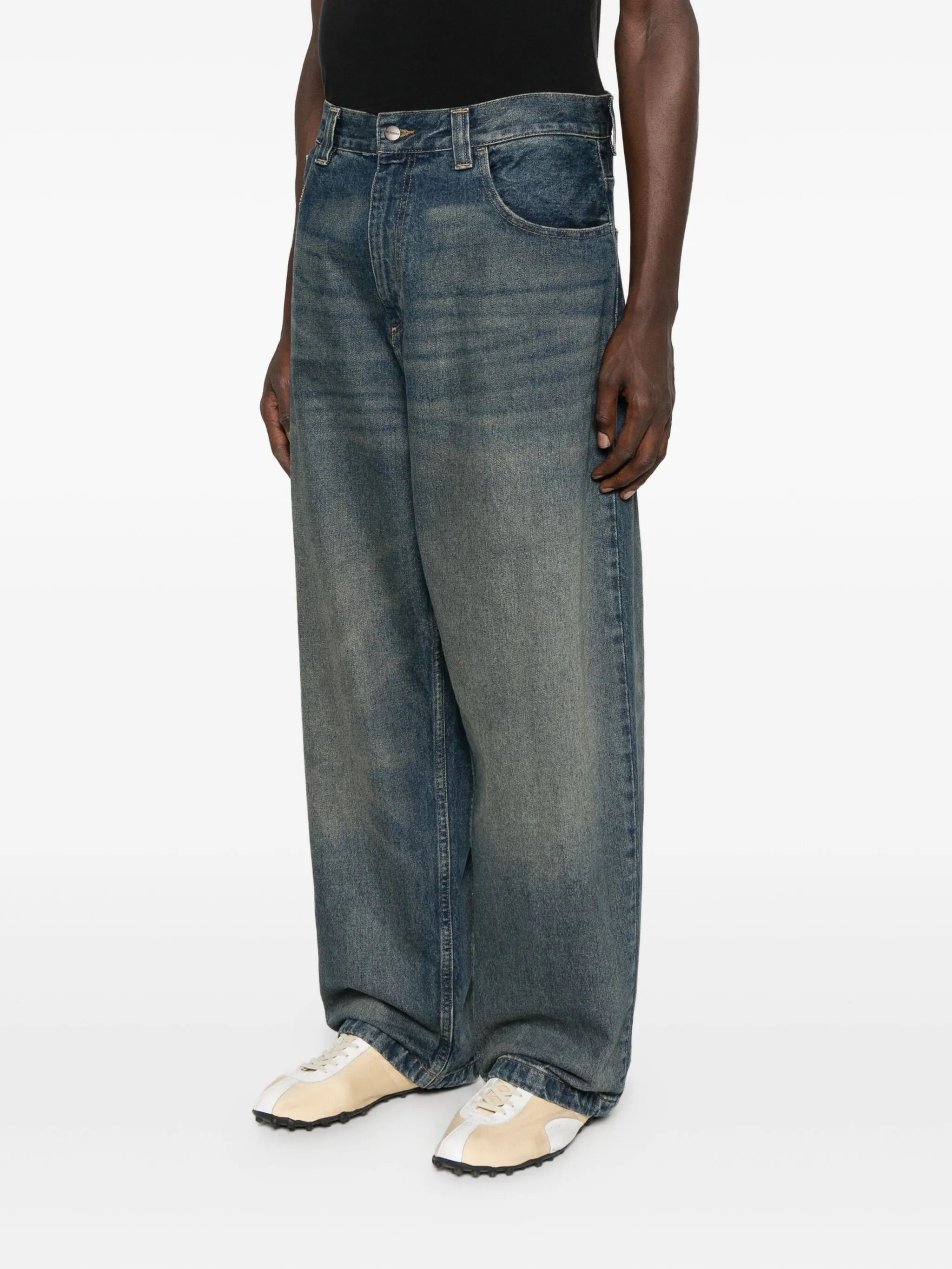 Brandon trousers