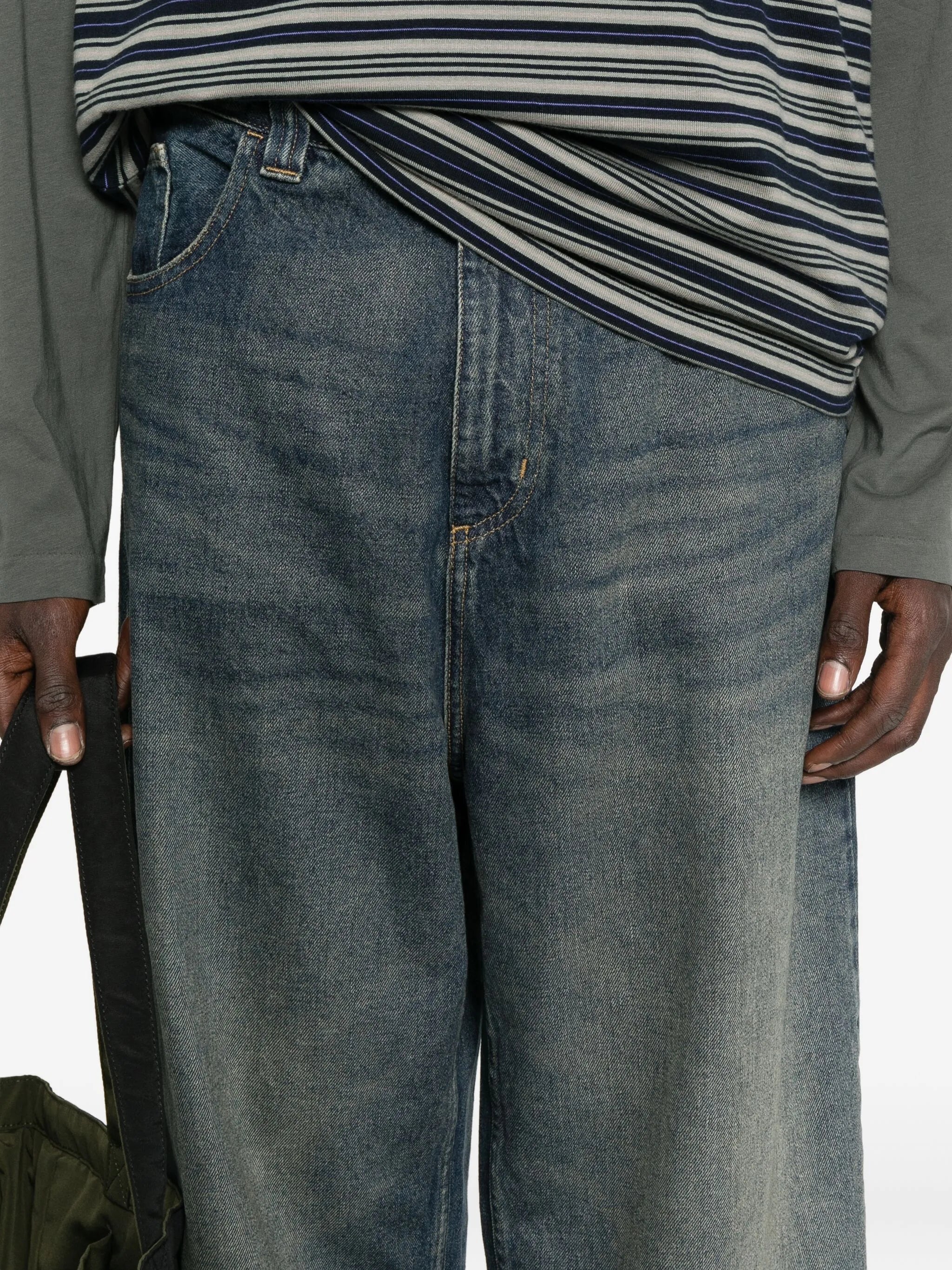 Brandon trousers