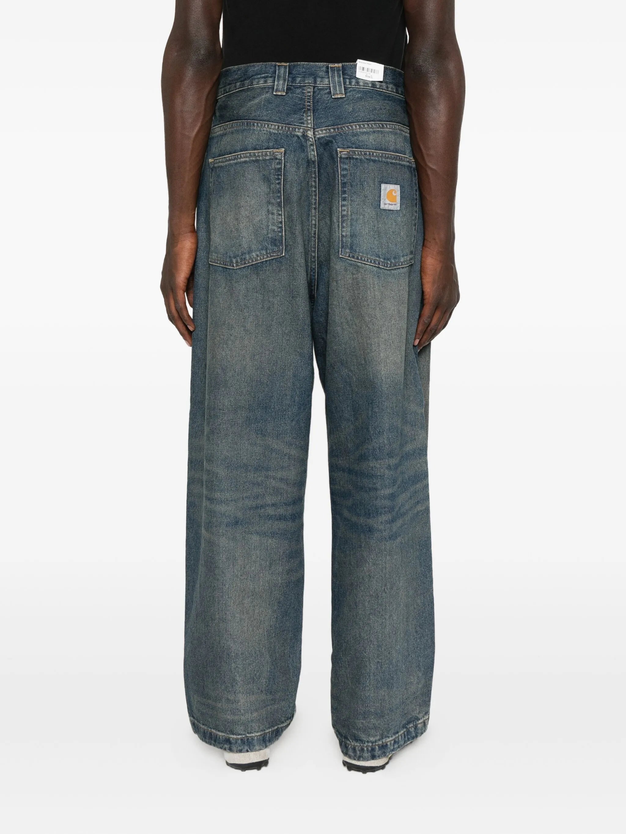 Brandon trousers