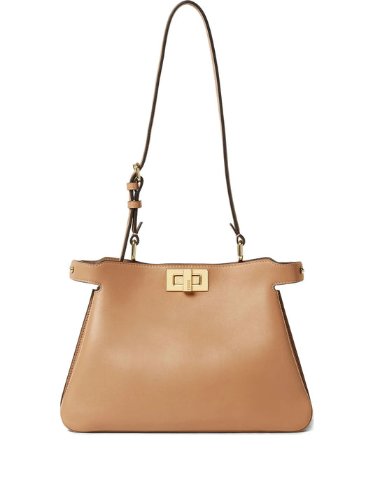 small Peekaboo tote bag