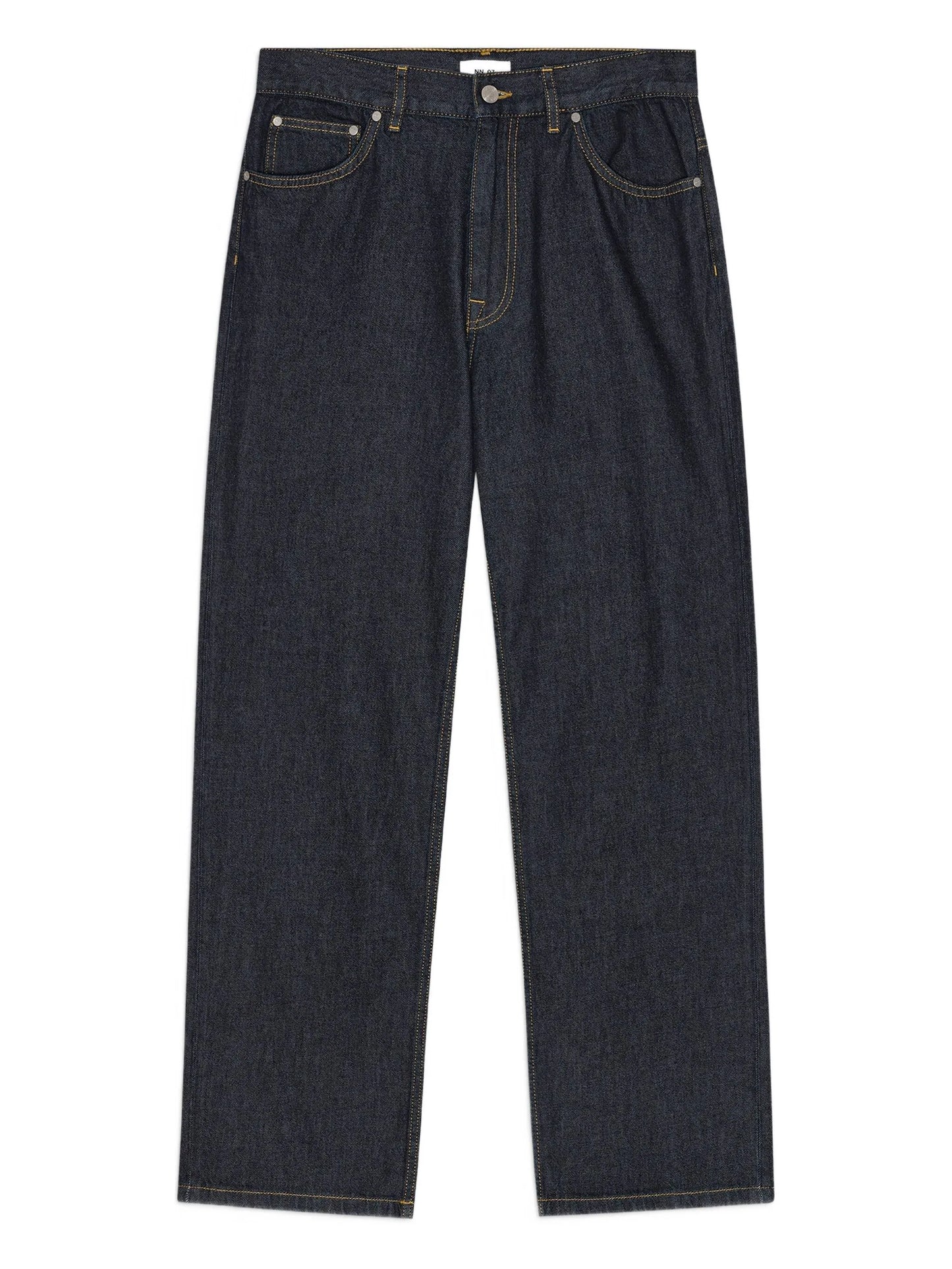 Otis straight jeans