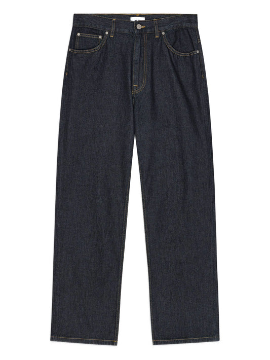 Otis - straight leg relaxed fit jeans