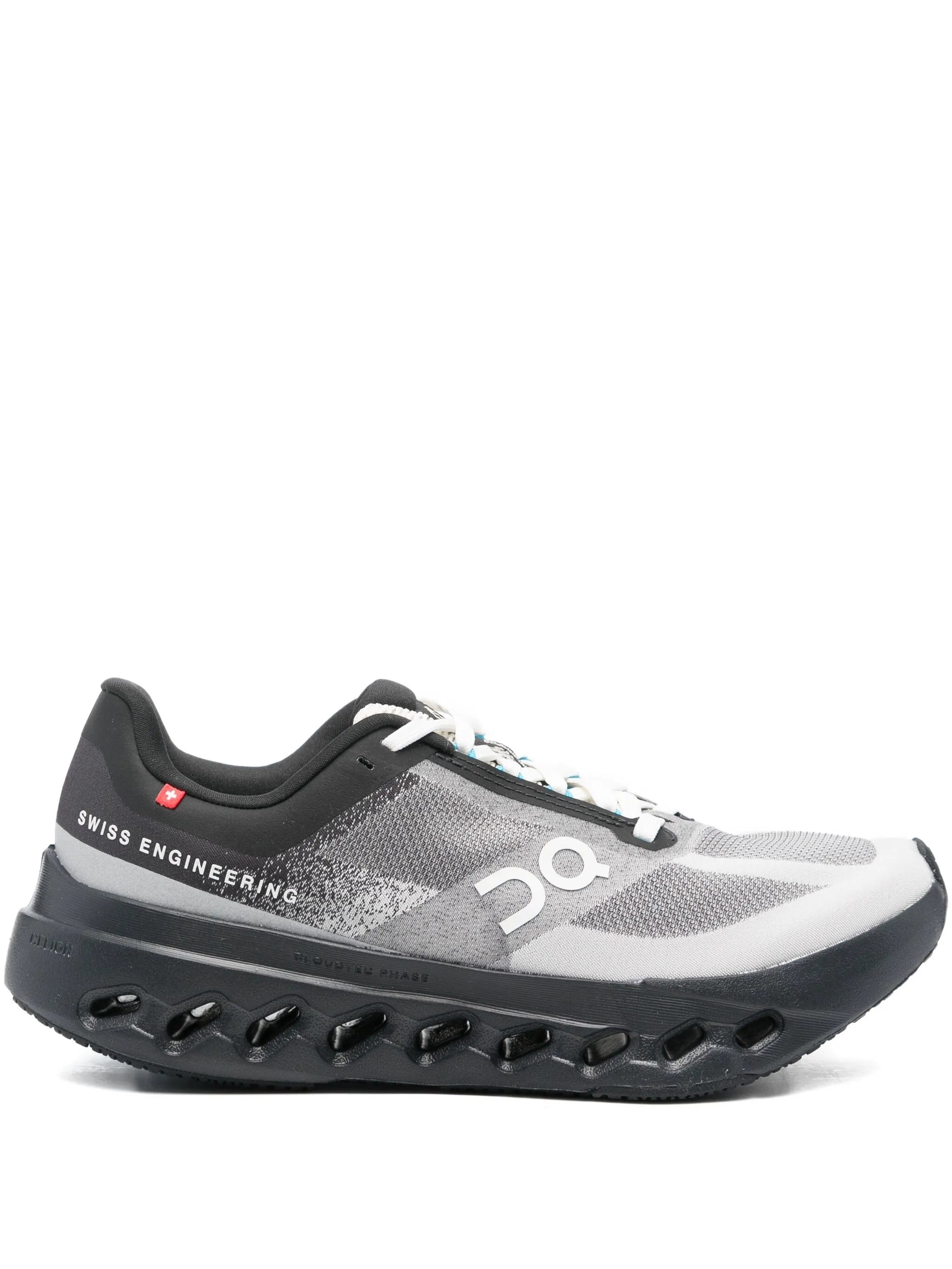 Cloudsurfer Next lace-up sneakers