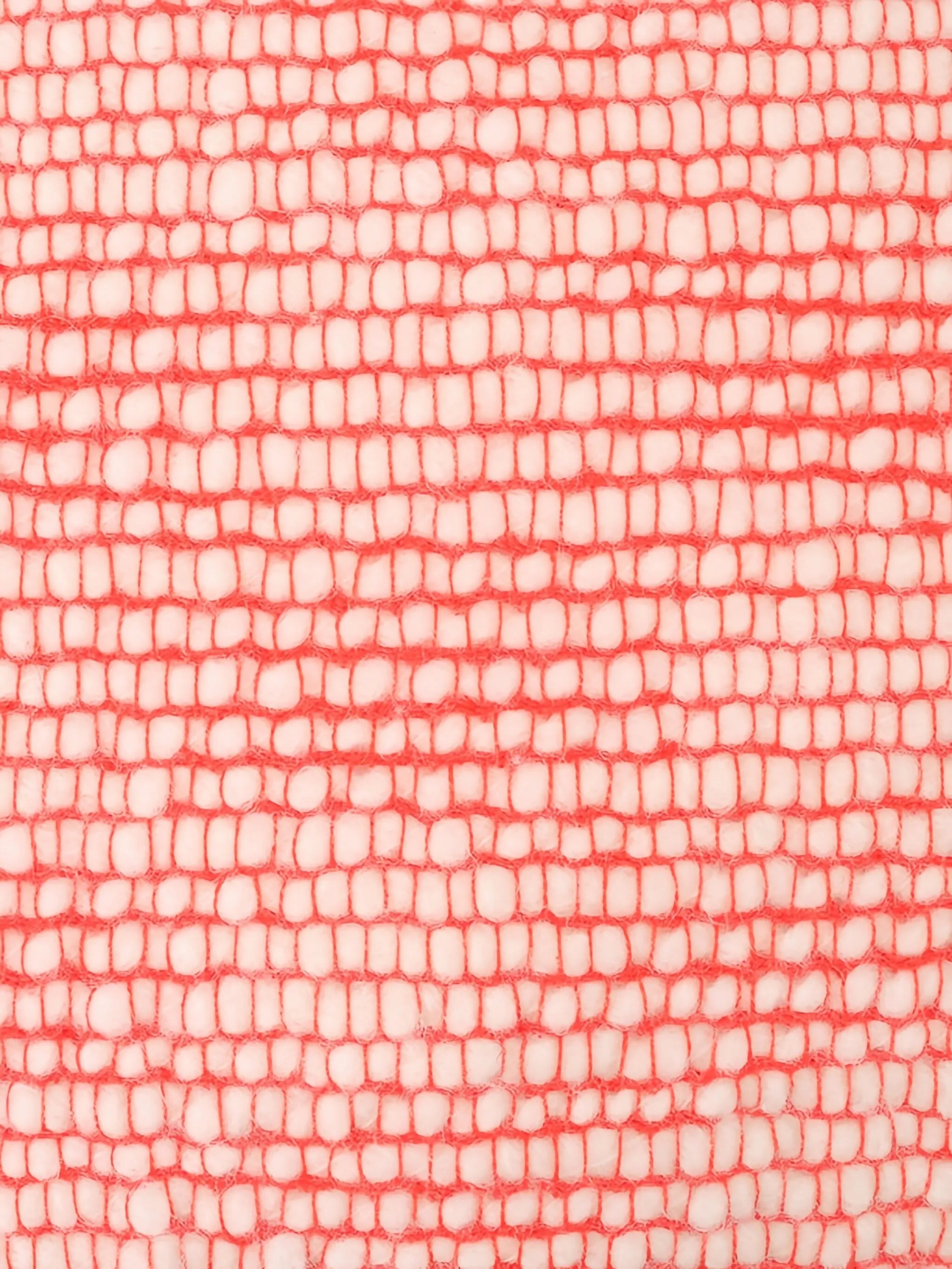 Thread cushion
