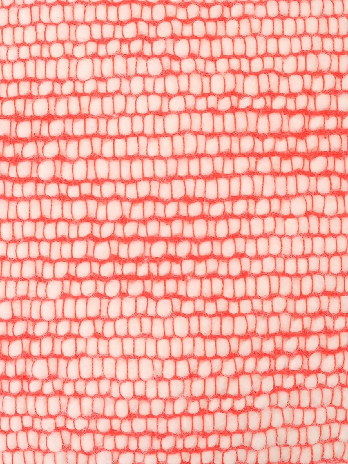 Thread cushion