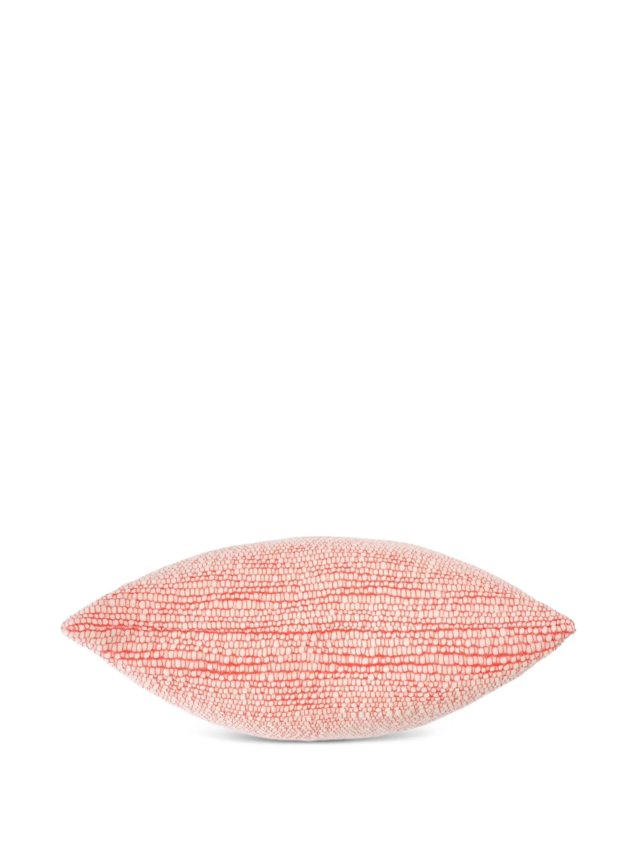 Thread cushion