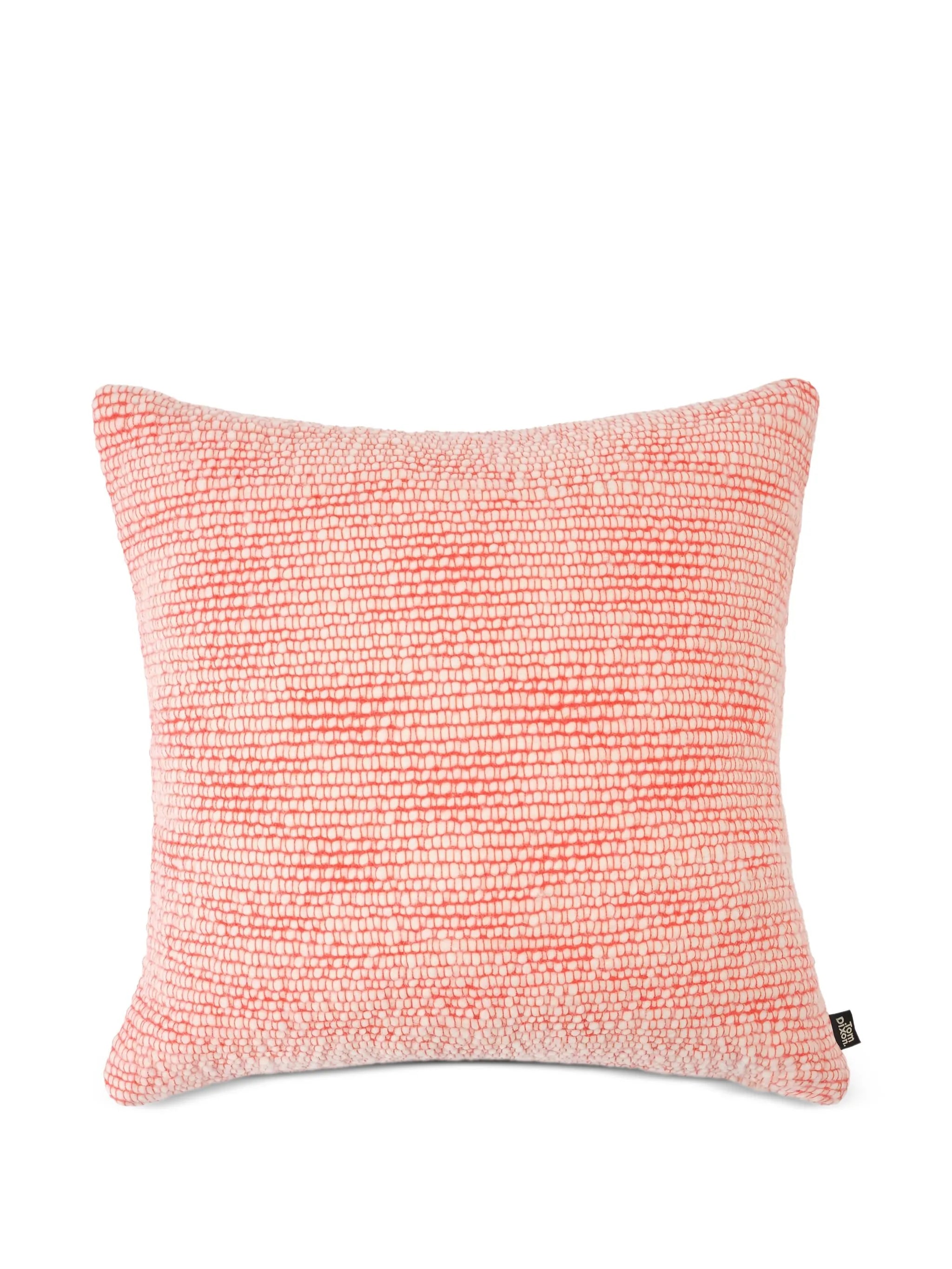 Thread cushion