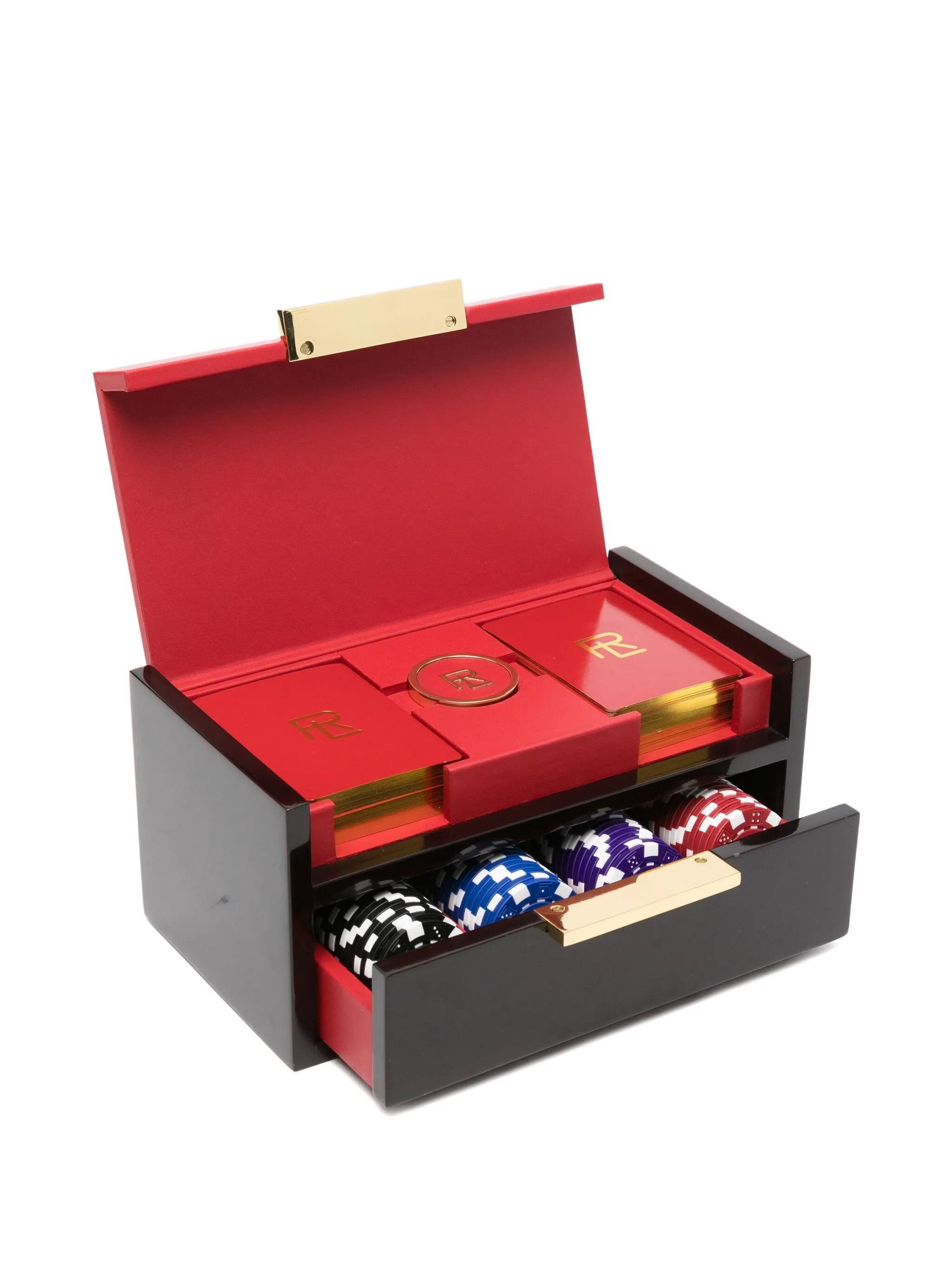 sutton poker set
