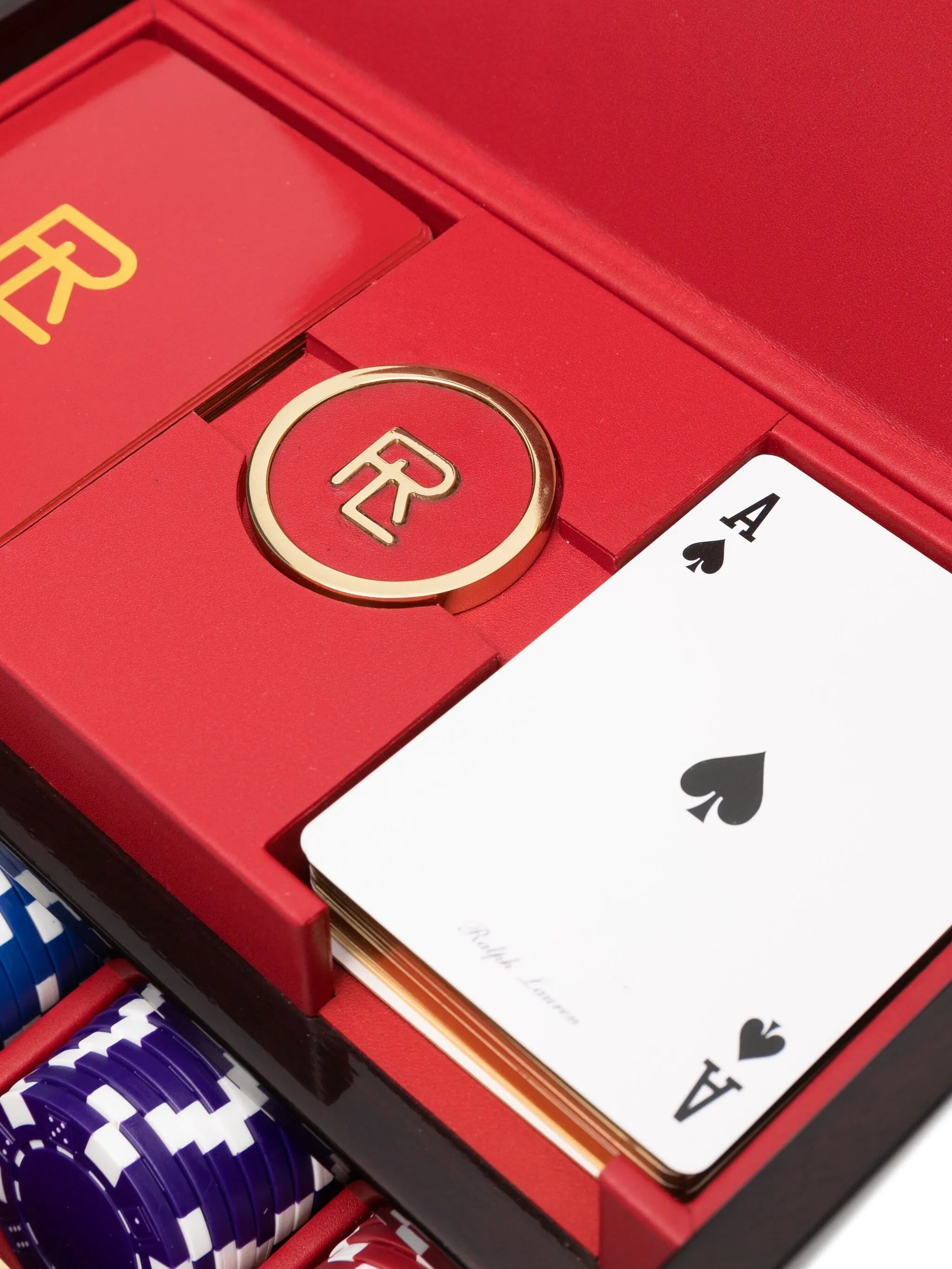 Sutton poker set