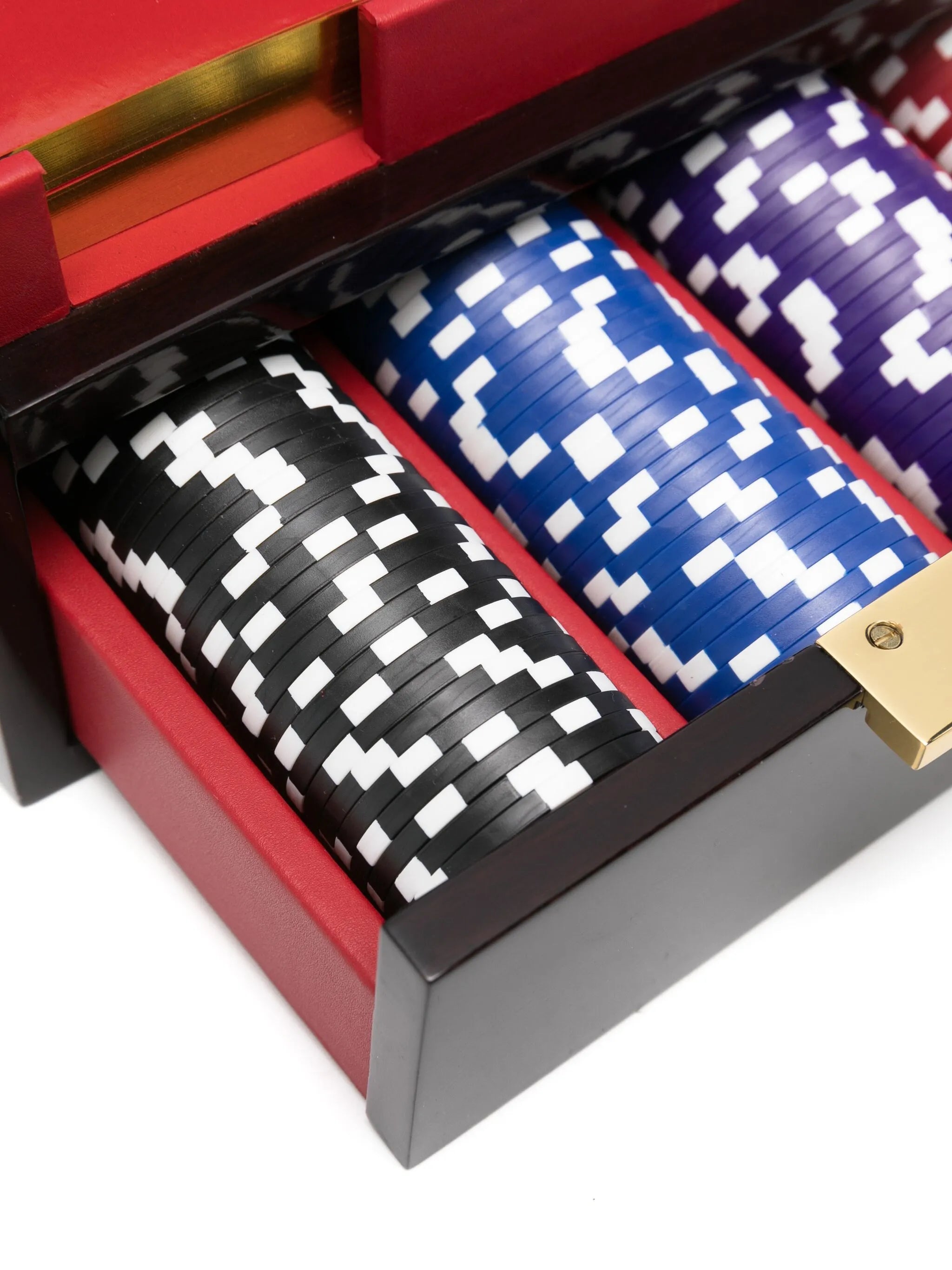 Sutton poker set