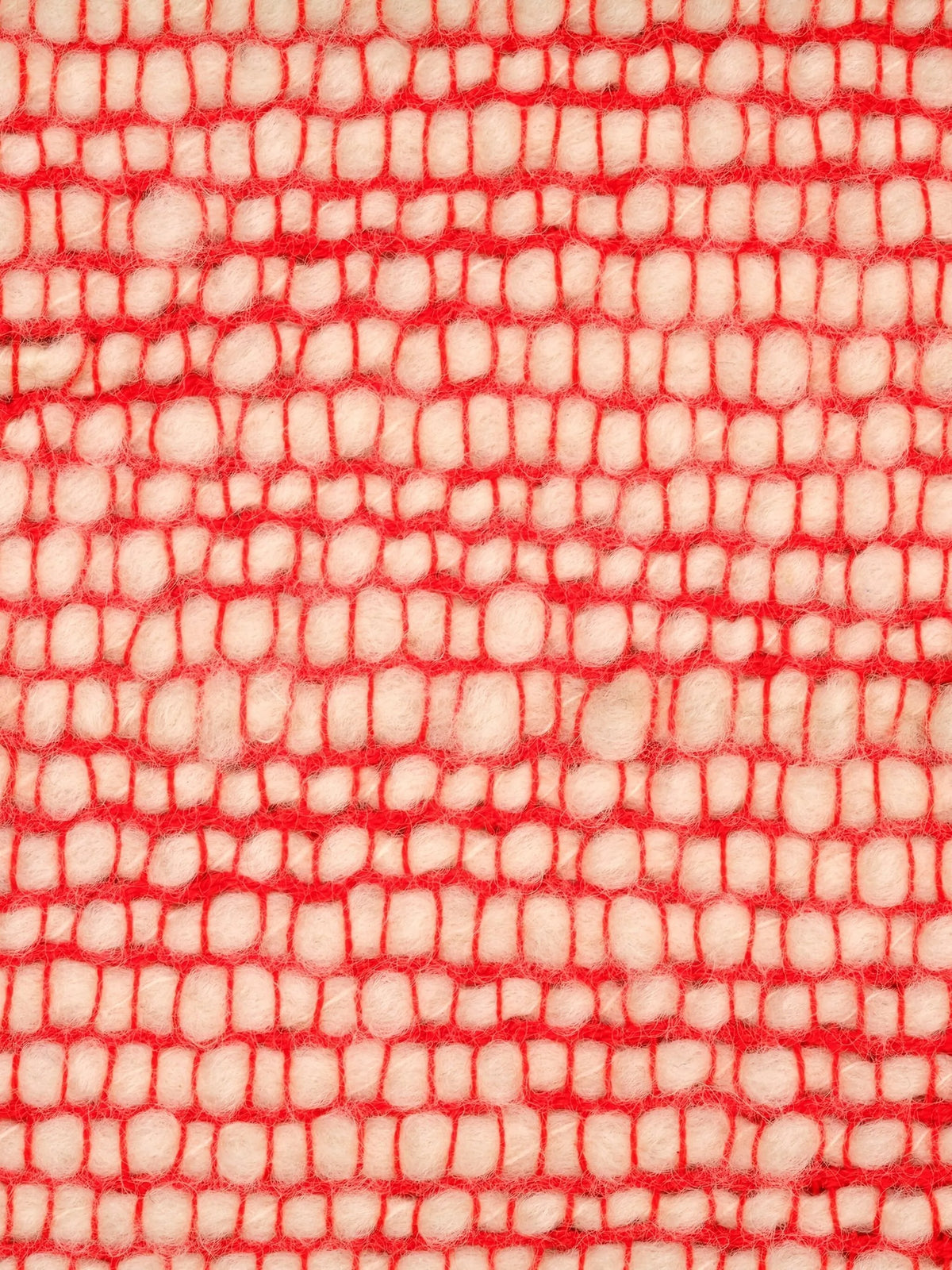 thread throw (180cm x 140cm)