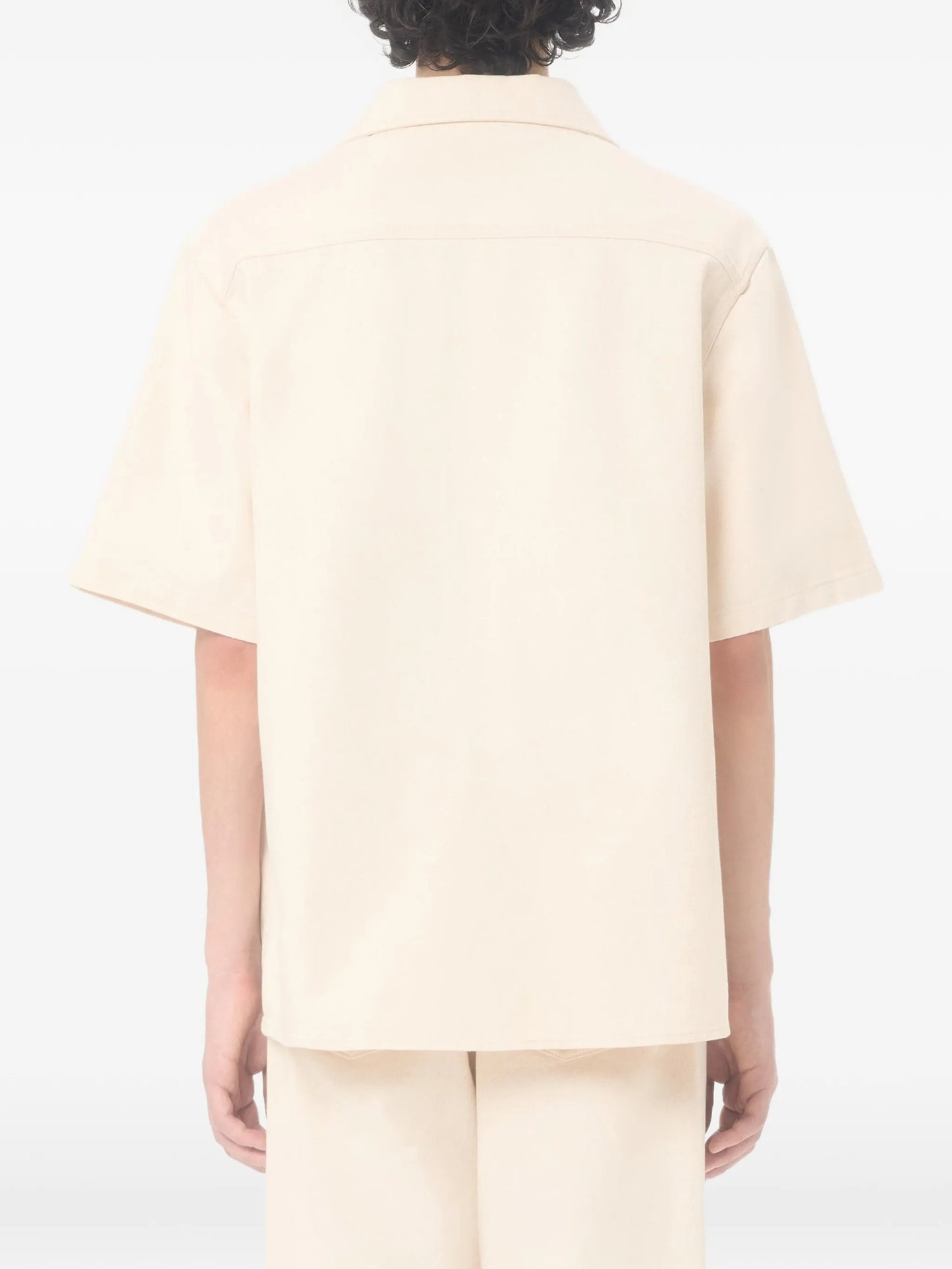cotton shirt