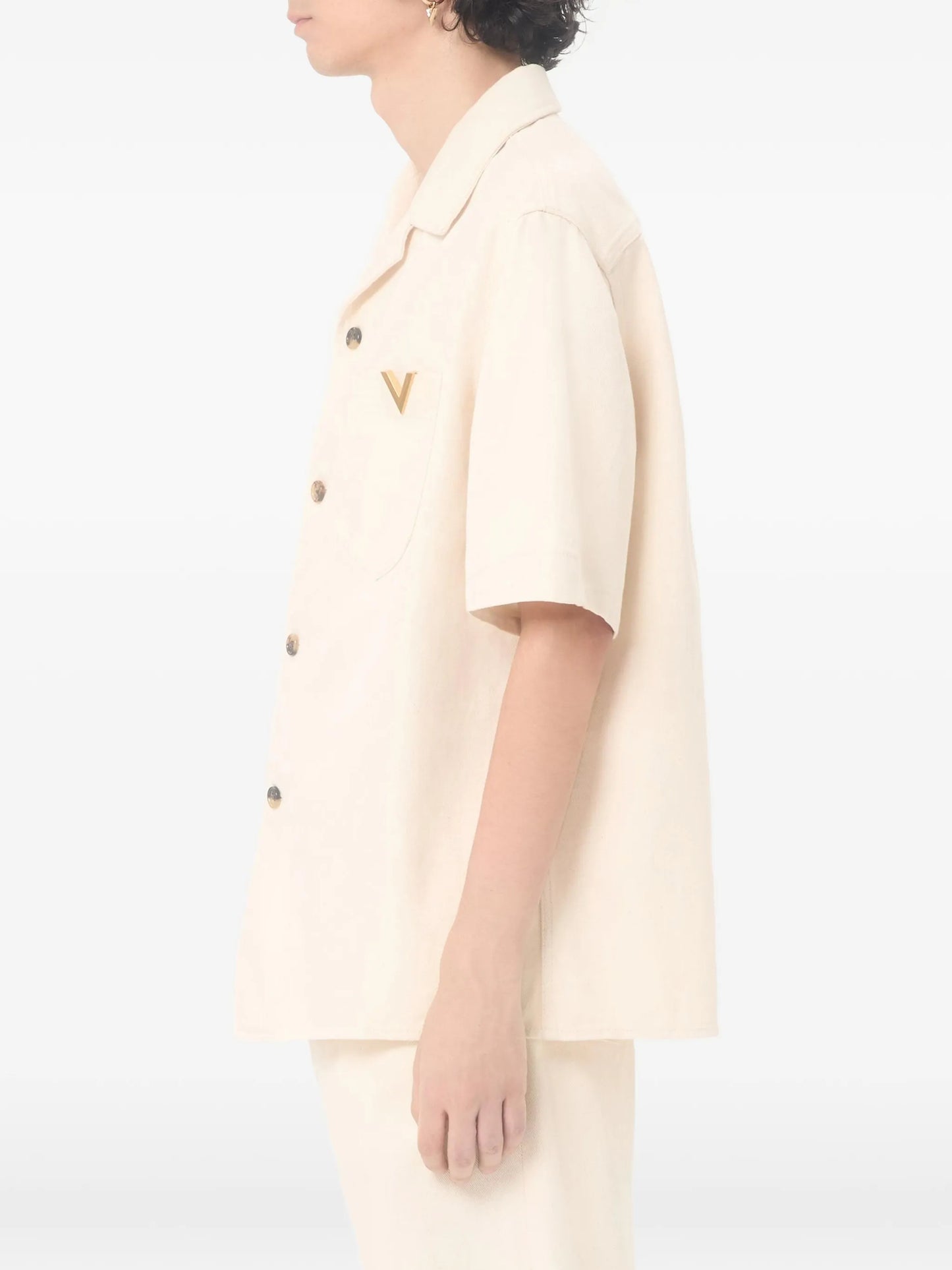 cotton shirt