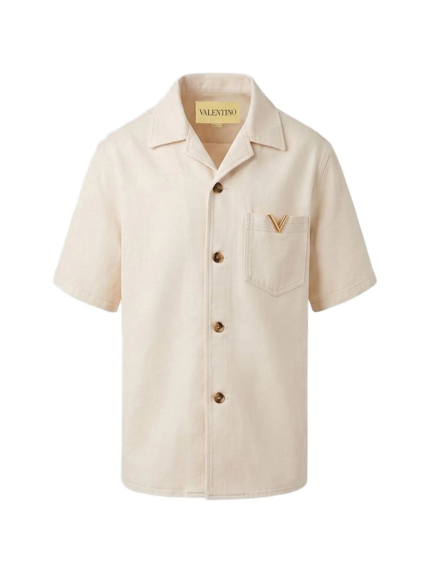 cotton shirt