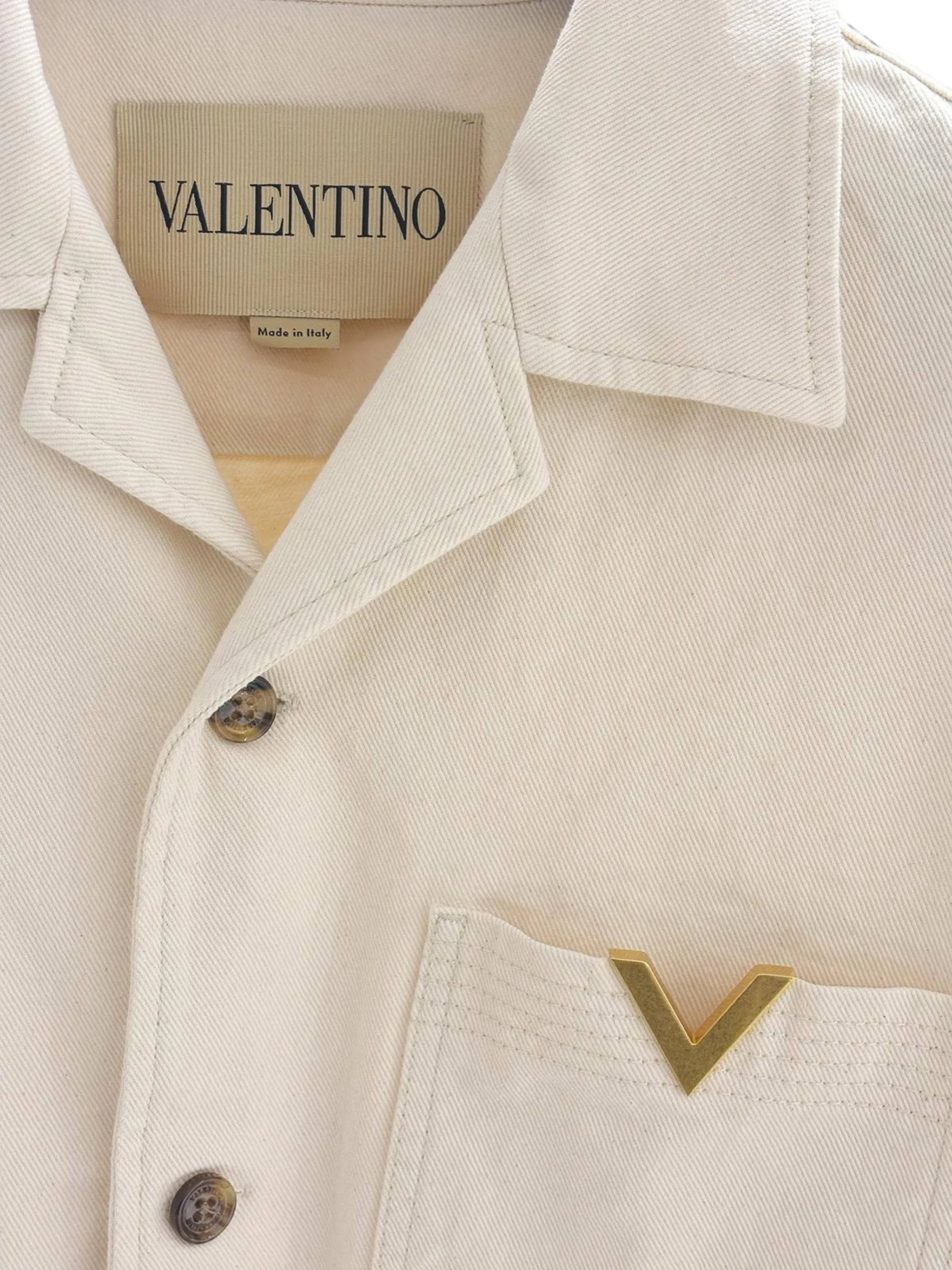 cotton shirt