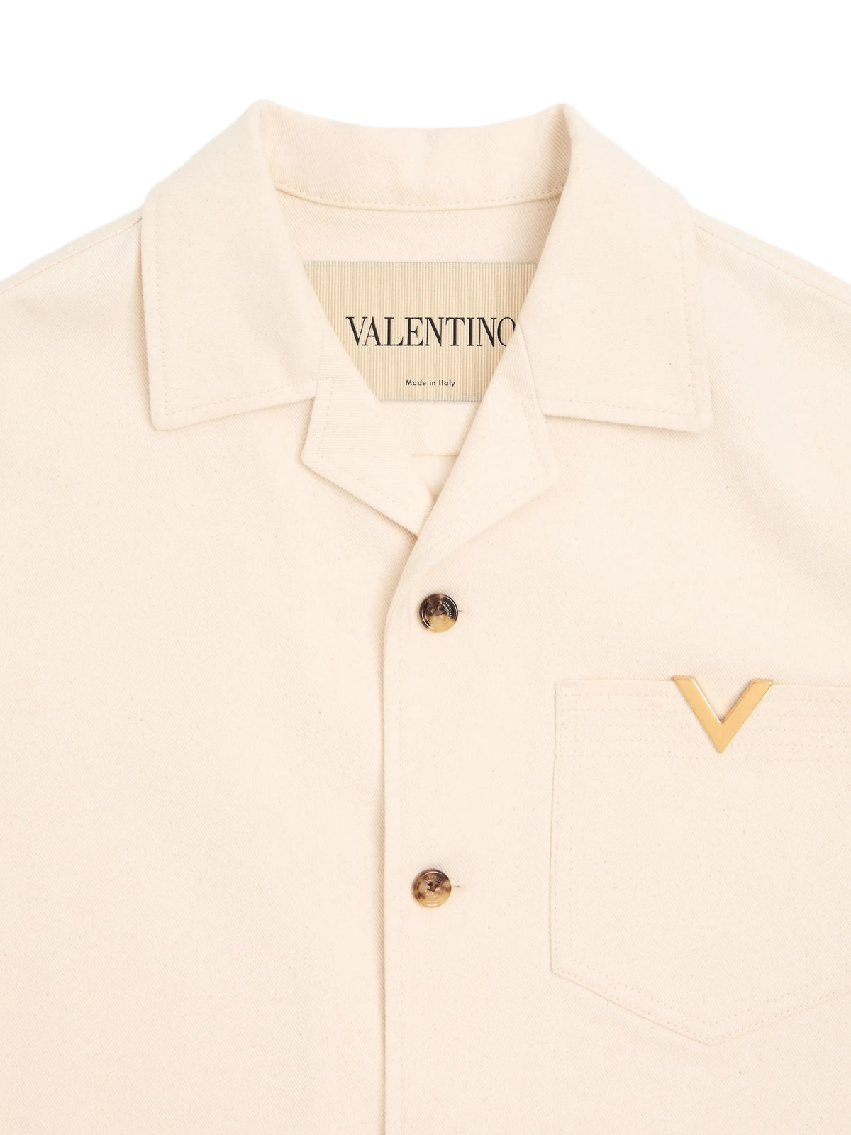 cotton shirt
