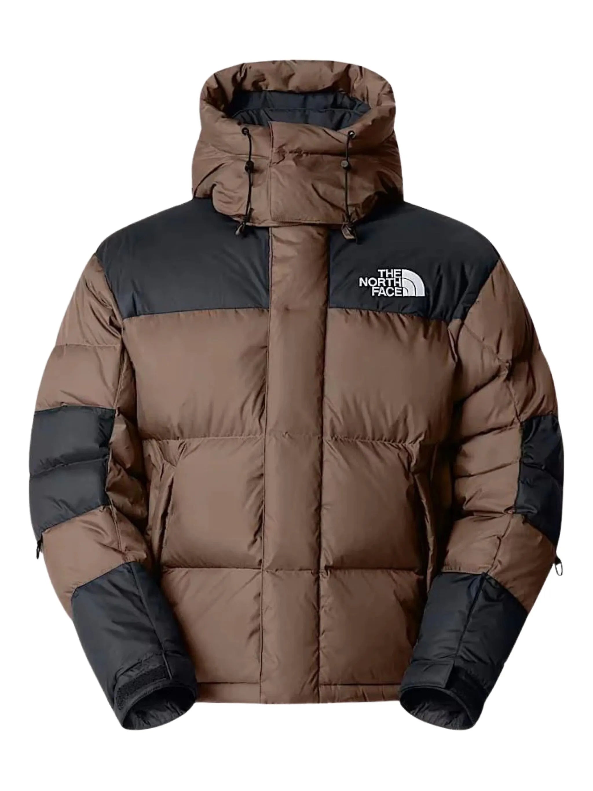 Himalayan Baltoro hooded jacket