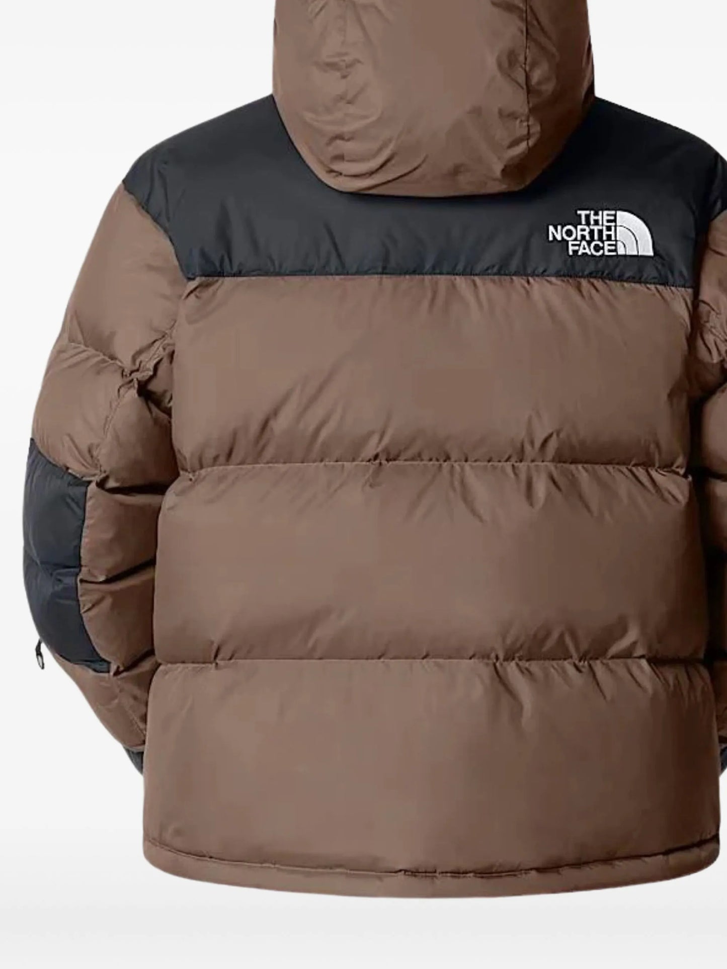 Himalayan Baltoro hooded jacket