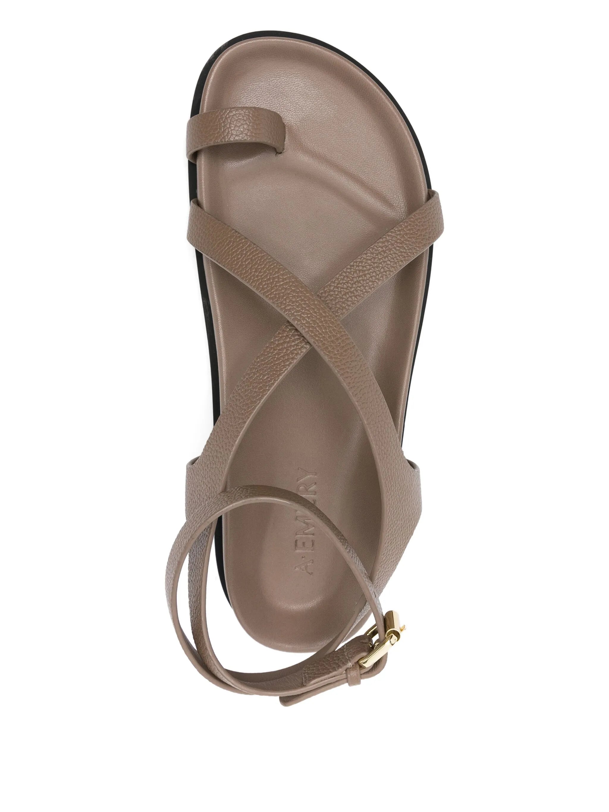 Jalen slim sandals