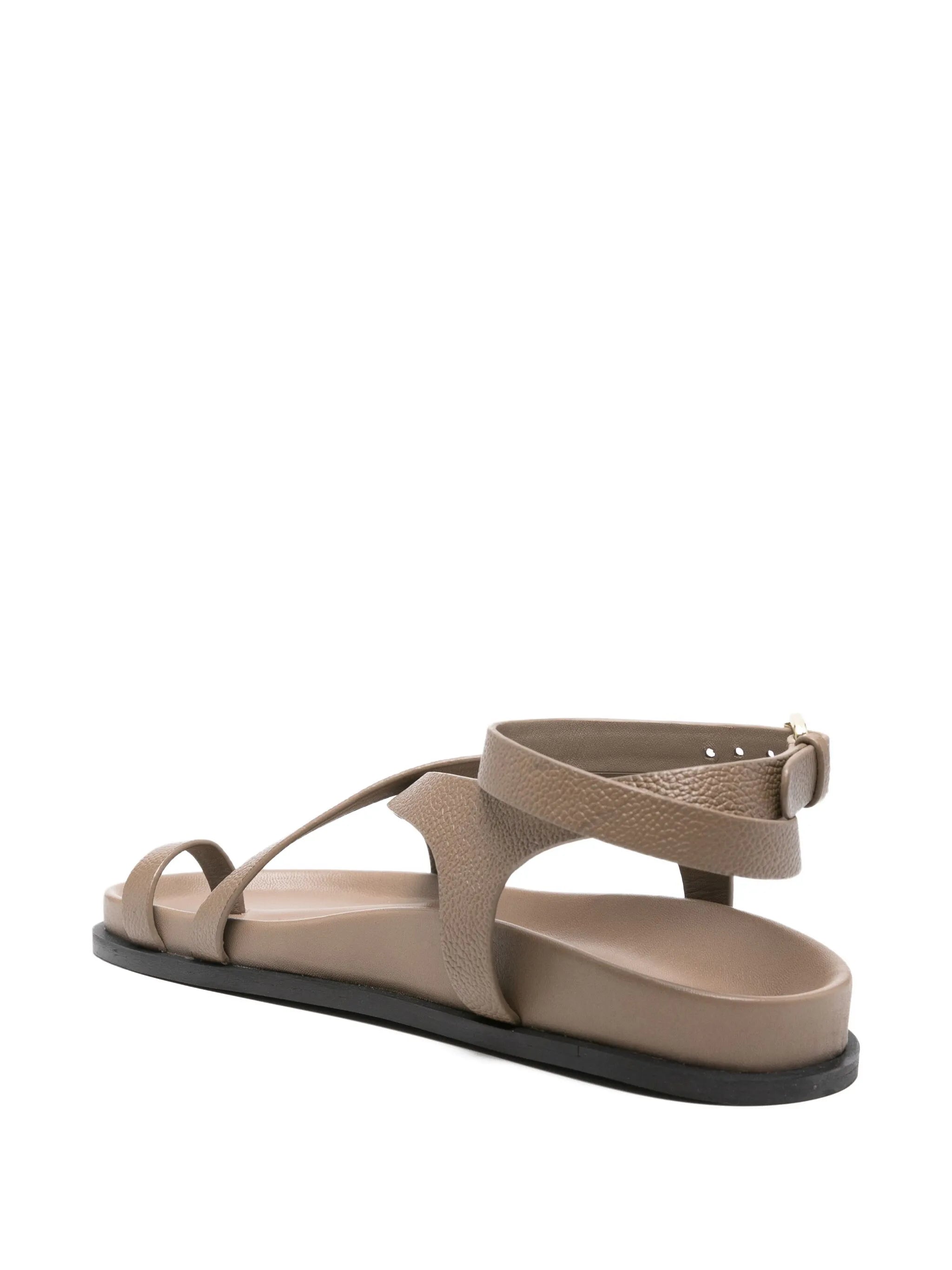Jalen slim sandals
