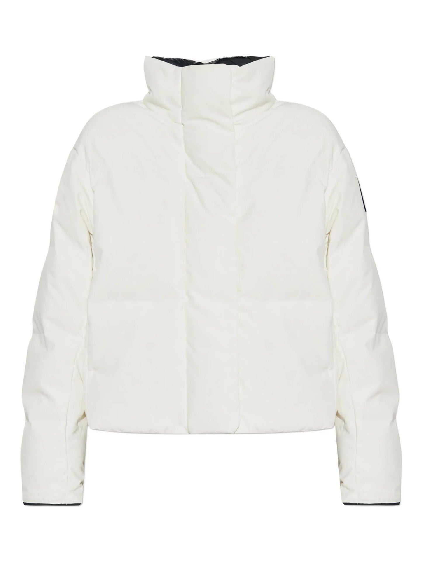 Arctic Program puffer jacket