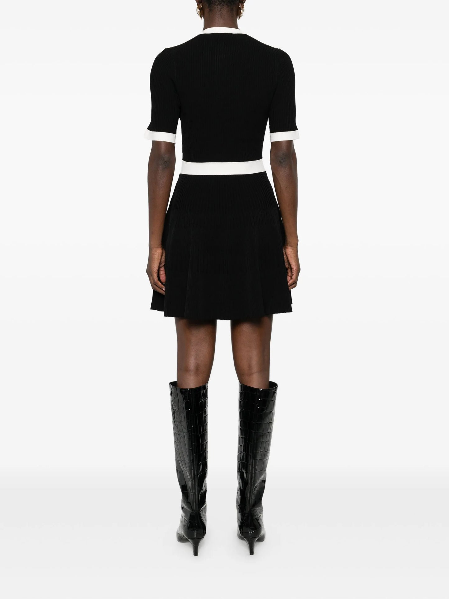 Astoria mini dress