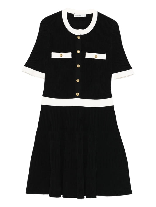 Astoria mini dress