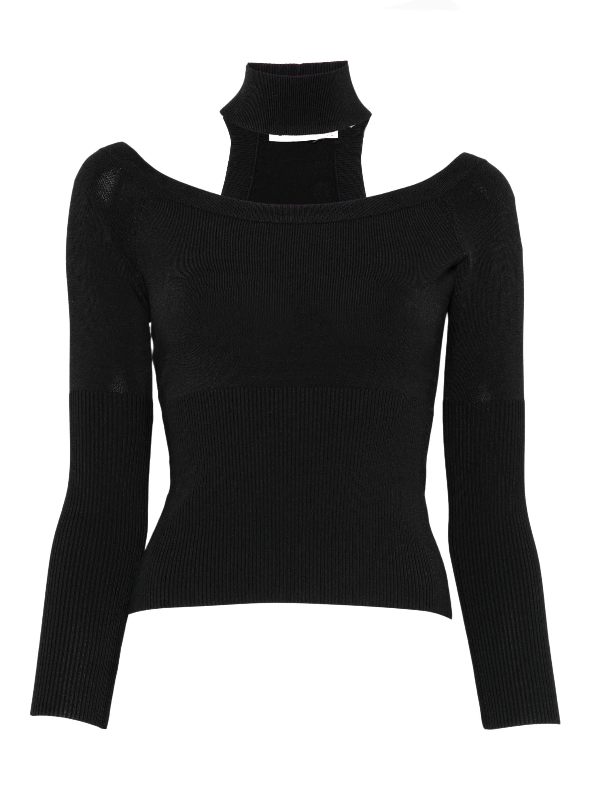 Lila blouse