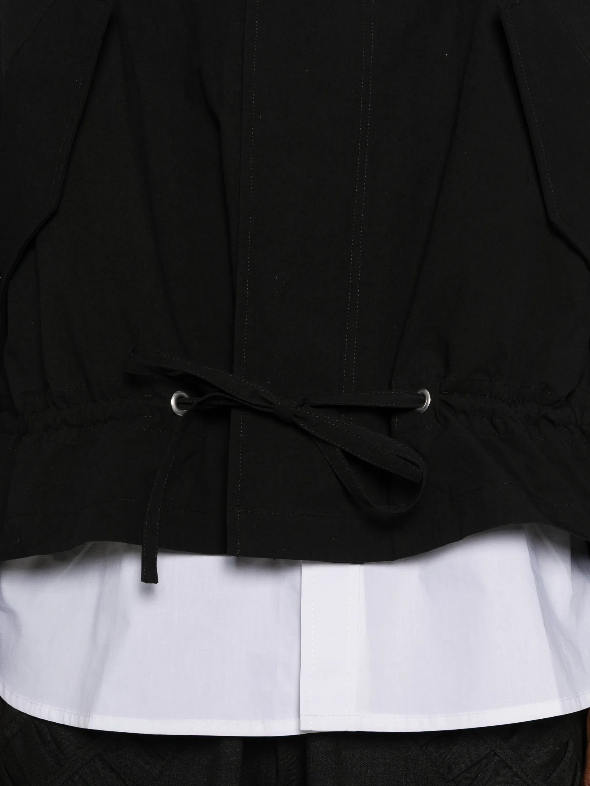 Aviemore hooded jacket