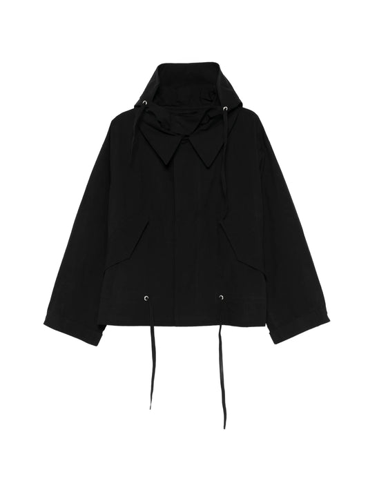 Aviemore hooded jacket