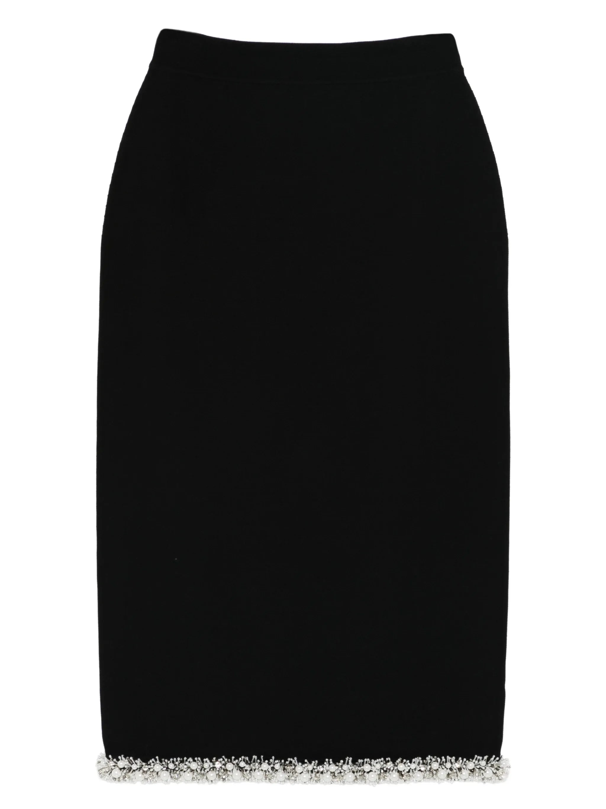 Idina midi skirt